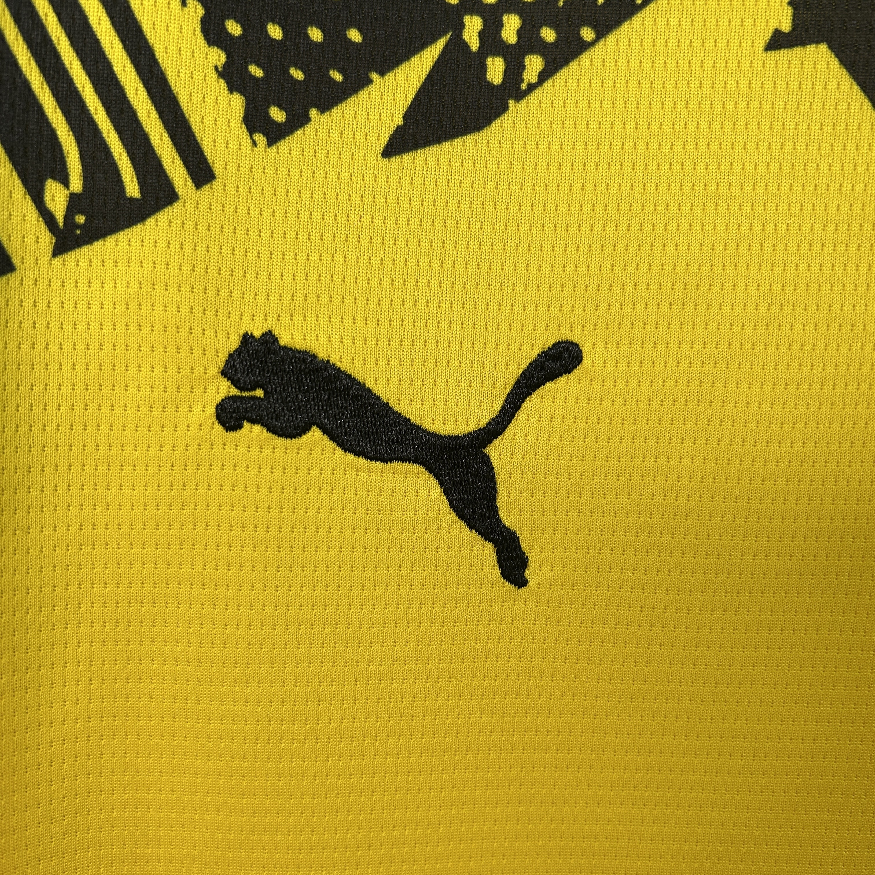 Camiseta Dortmund 2025/26  (Primera equipación)