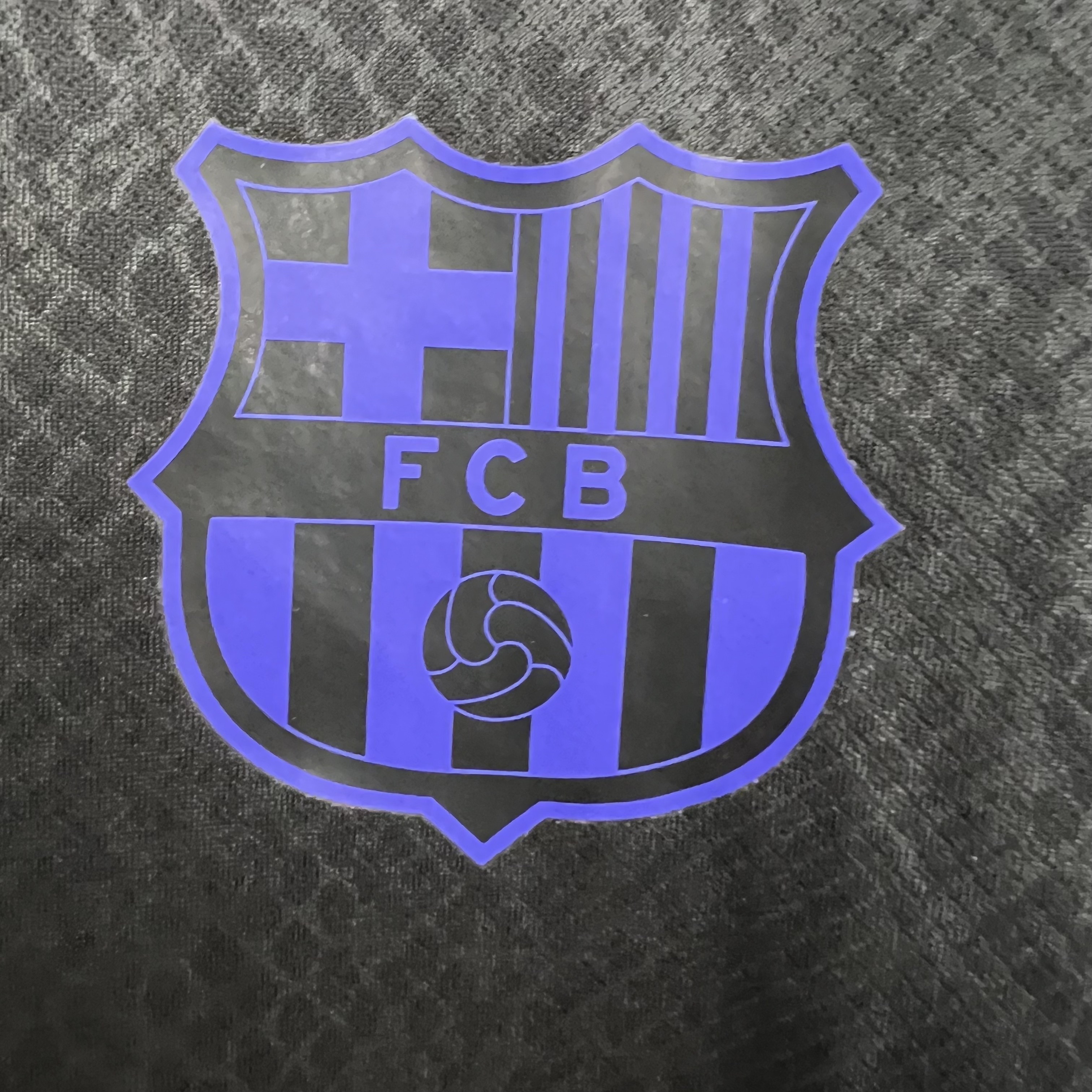 Camiseta Barcelona 2025/26 
