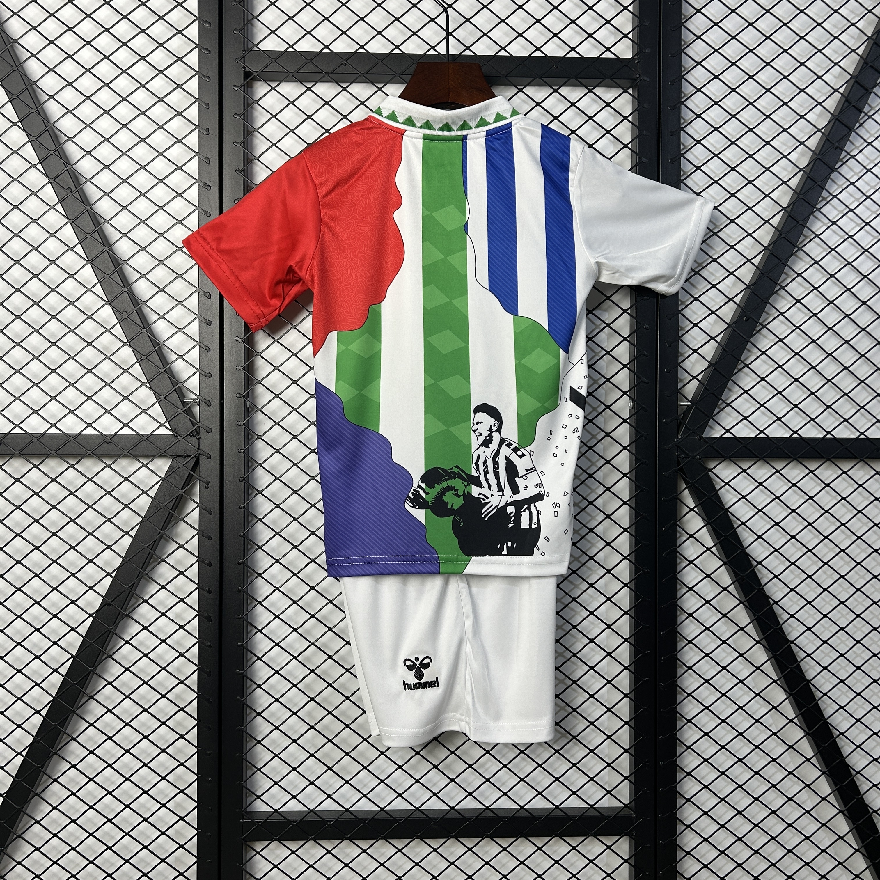 Camiseta del Betis Edición Joaquin
