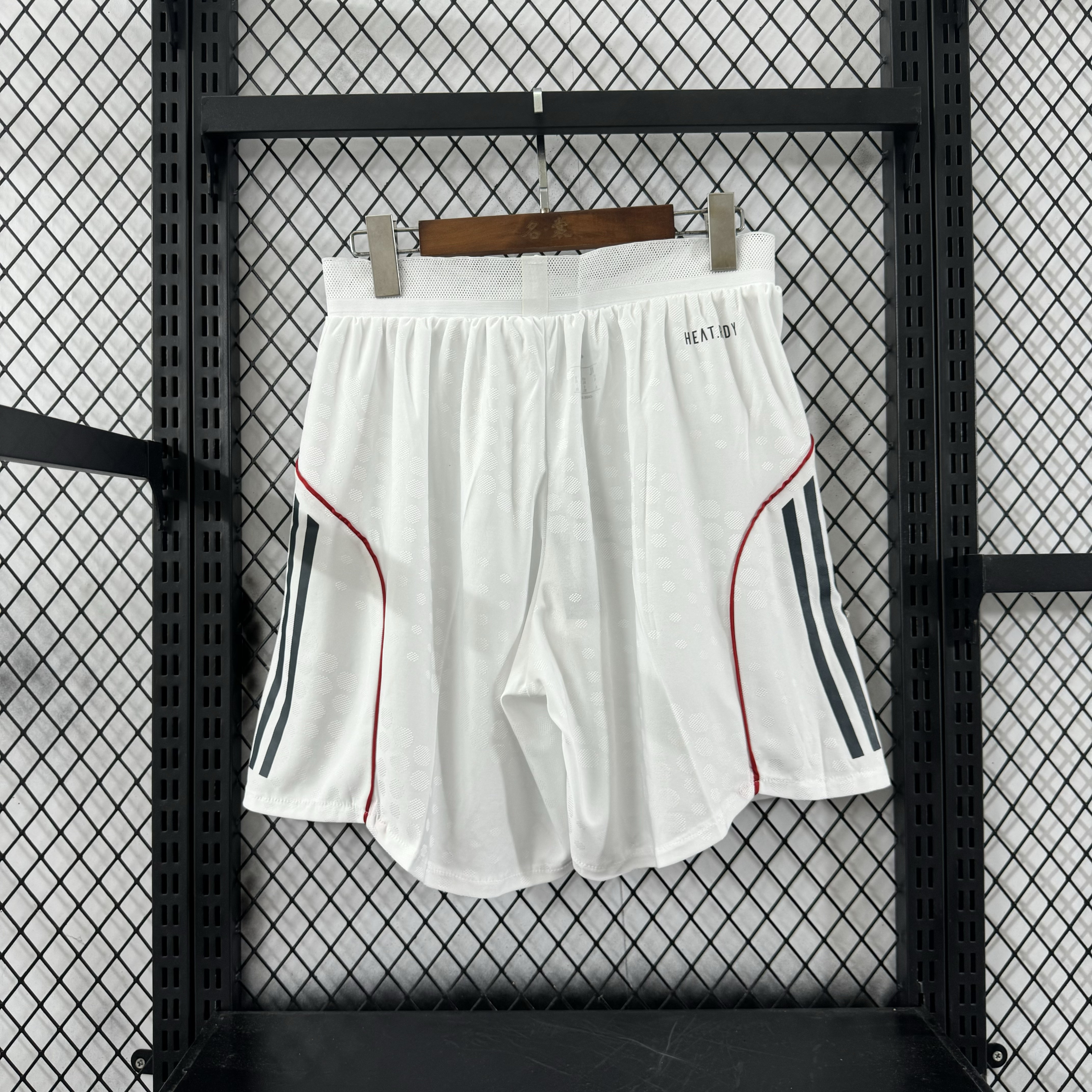 Pantalones cortos Bayern Munich 2025/26 (Segunda equipación)