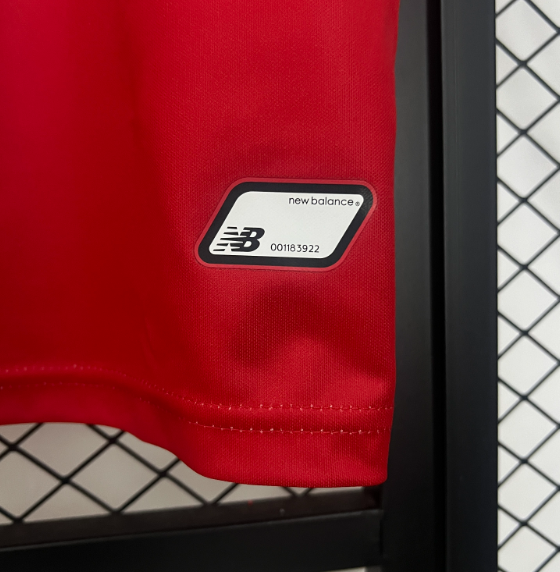 Camiseta del Sevilla 2015/16