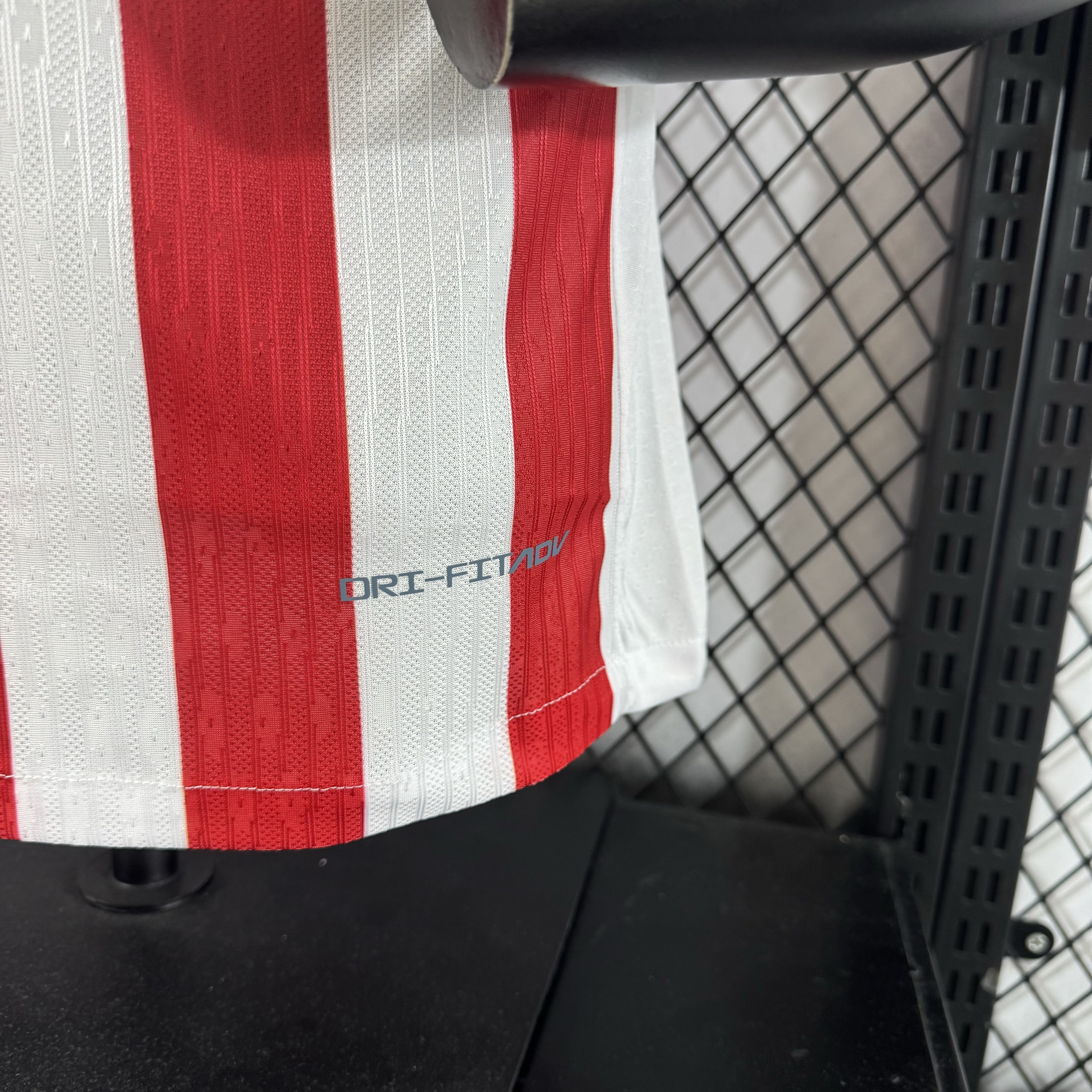 Camiseta Atlético de Madrid 2025/2026