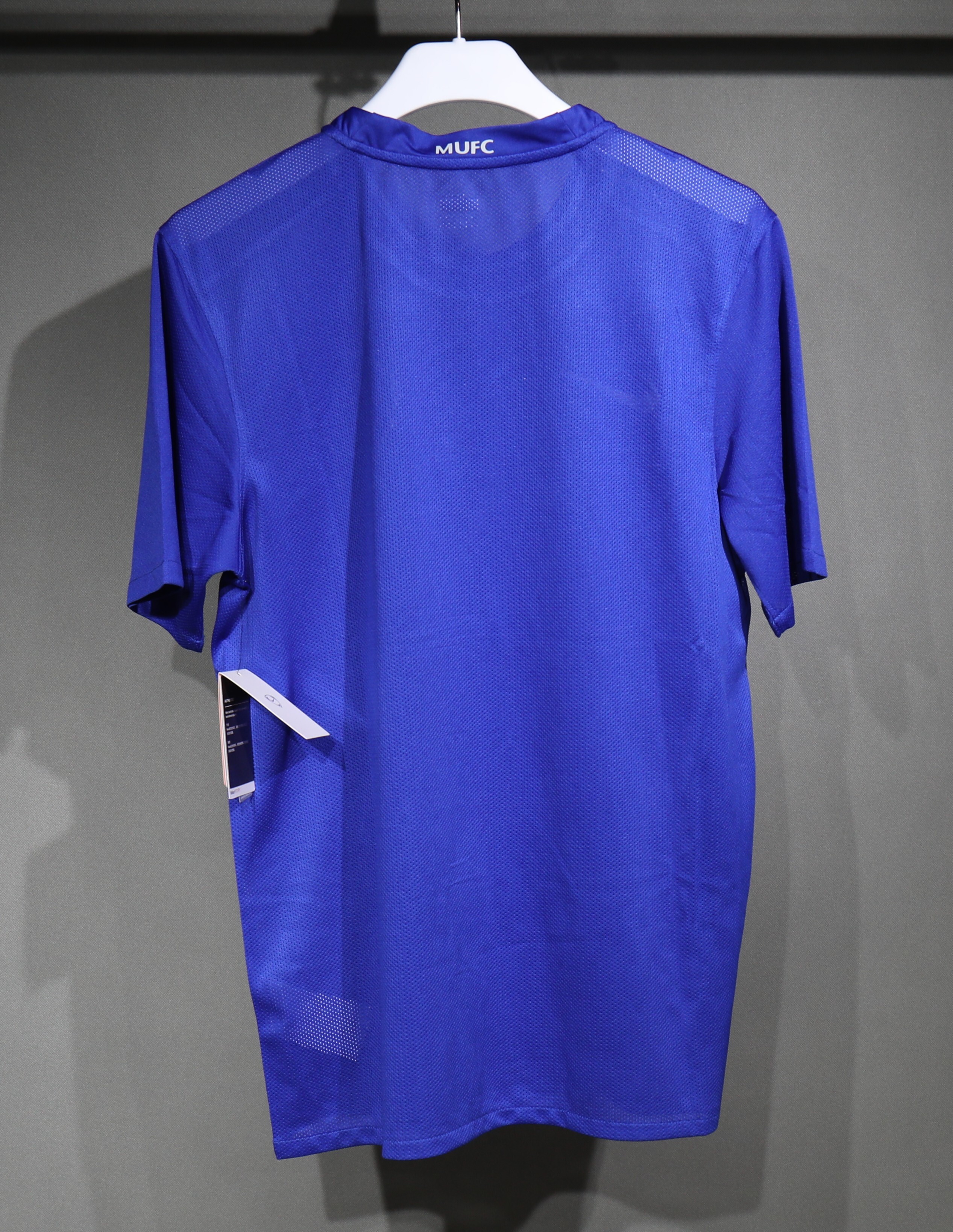 Camiseta Retro Manchester United 2008/2009 (Manga corta y larga)