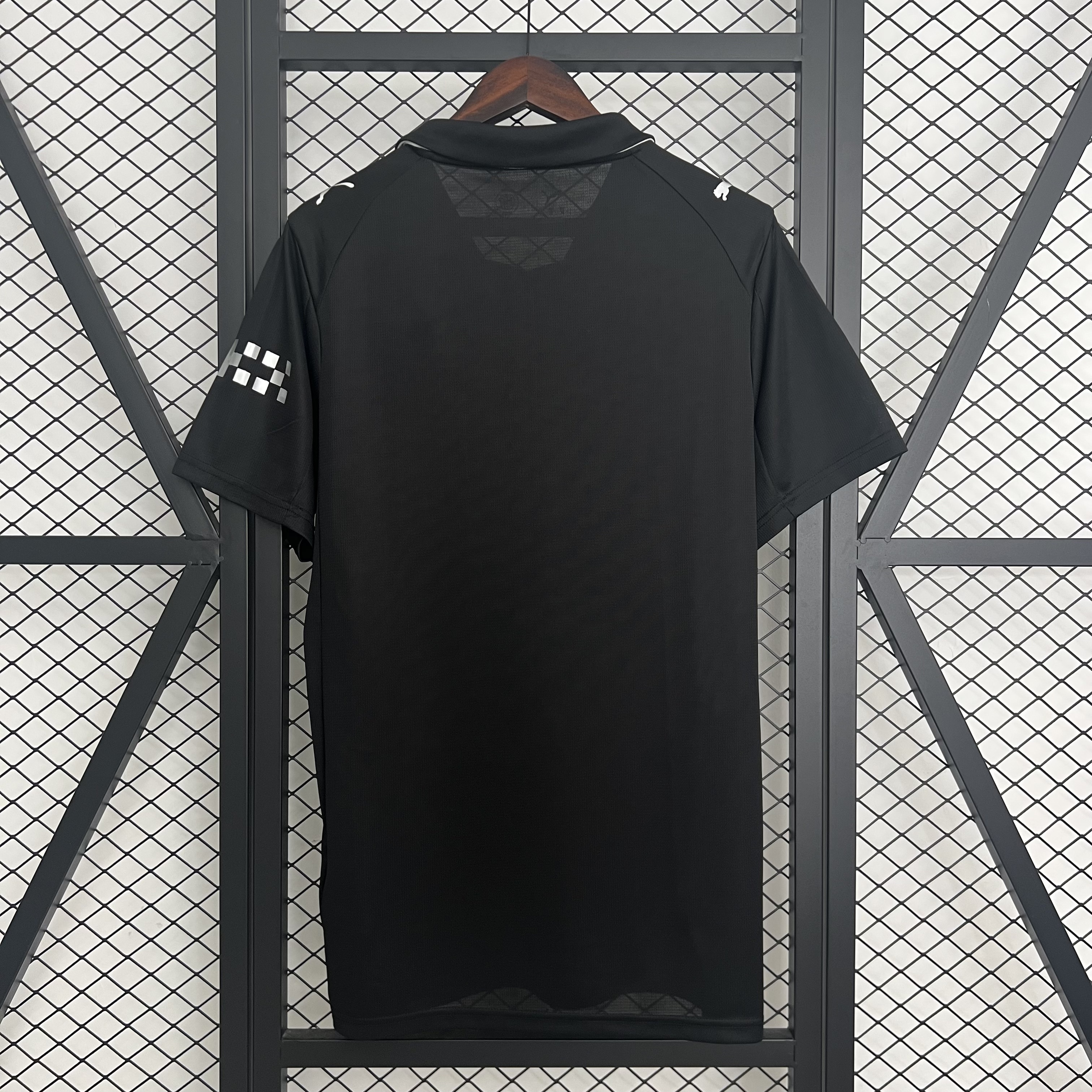 Camiseta Manchester City 2025/26 (Segunda equipación)