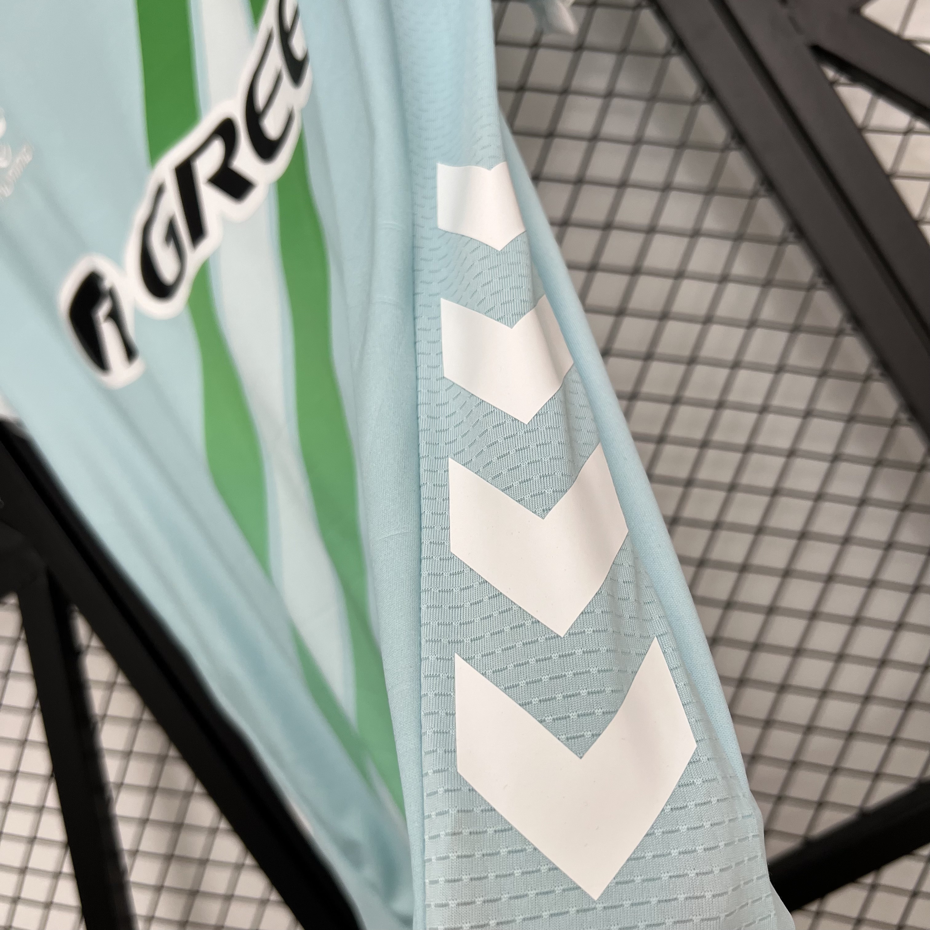 Camiseta del Real Betis 2025/26 (Segunda Equipación)