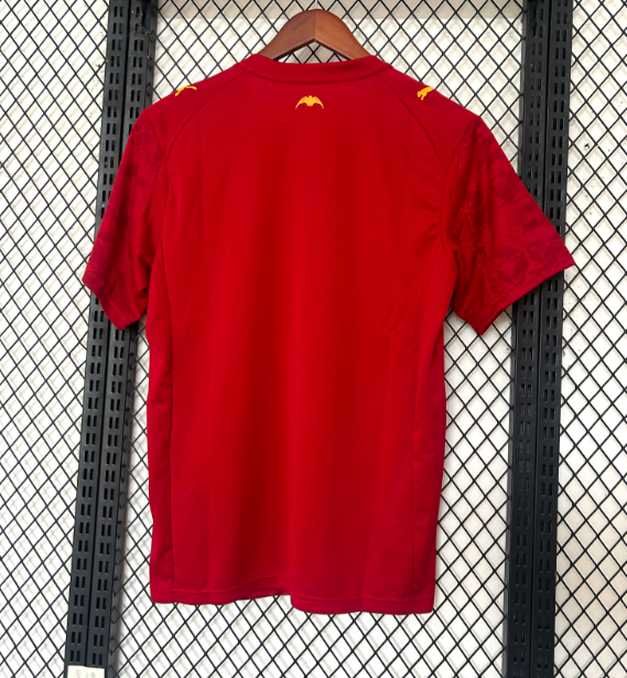 Camiseta del Valencia 2025/26 (Segunda Equipación)