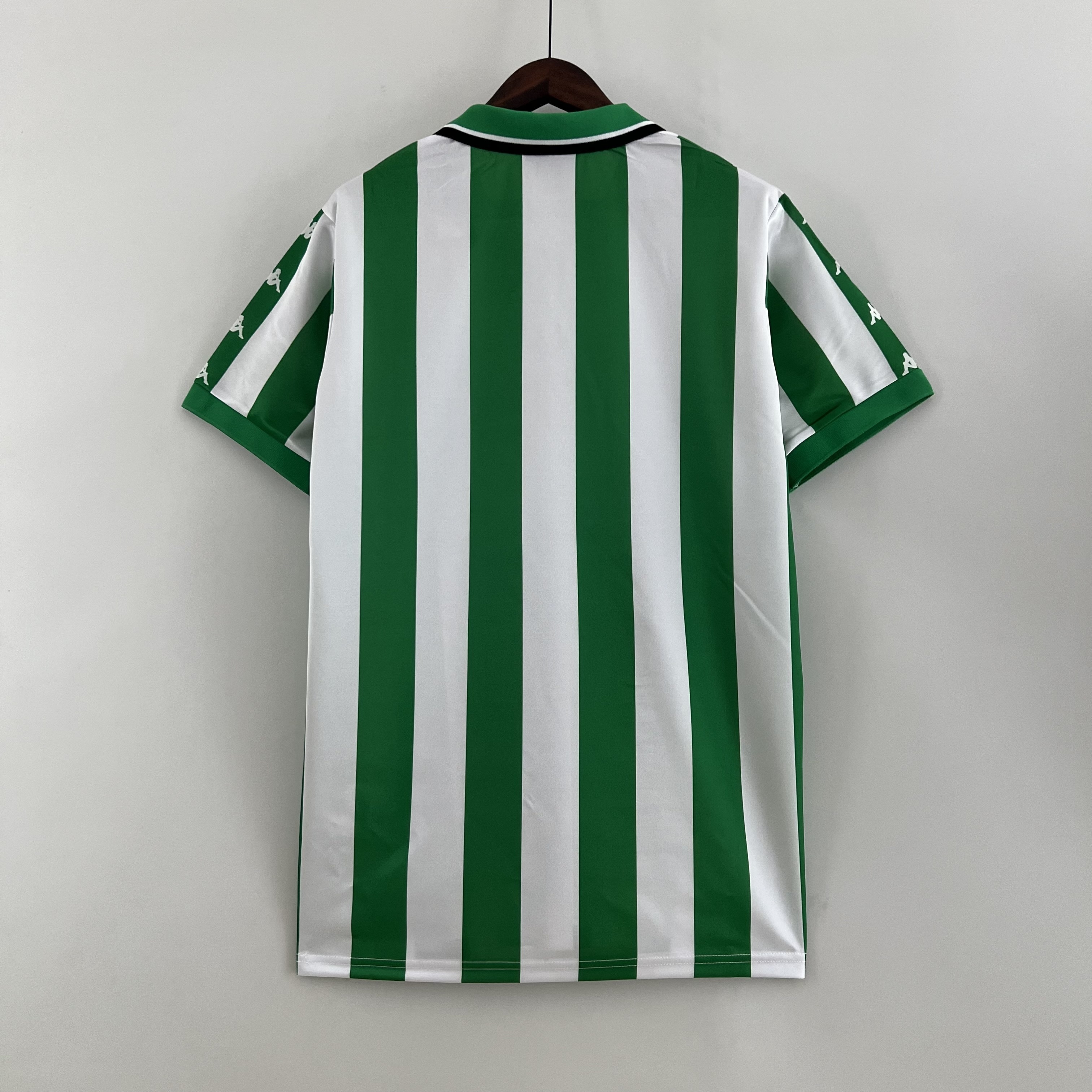 Camiseta Retro Real Betis 1993/94