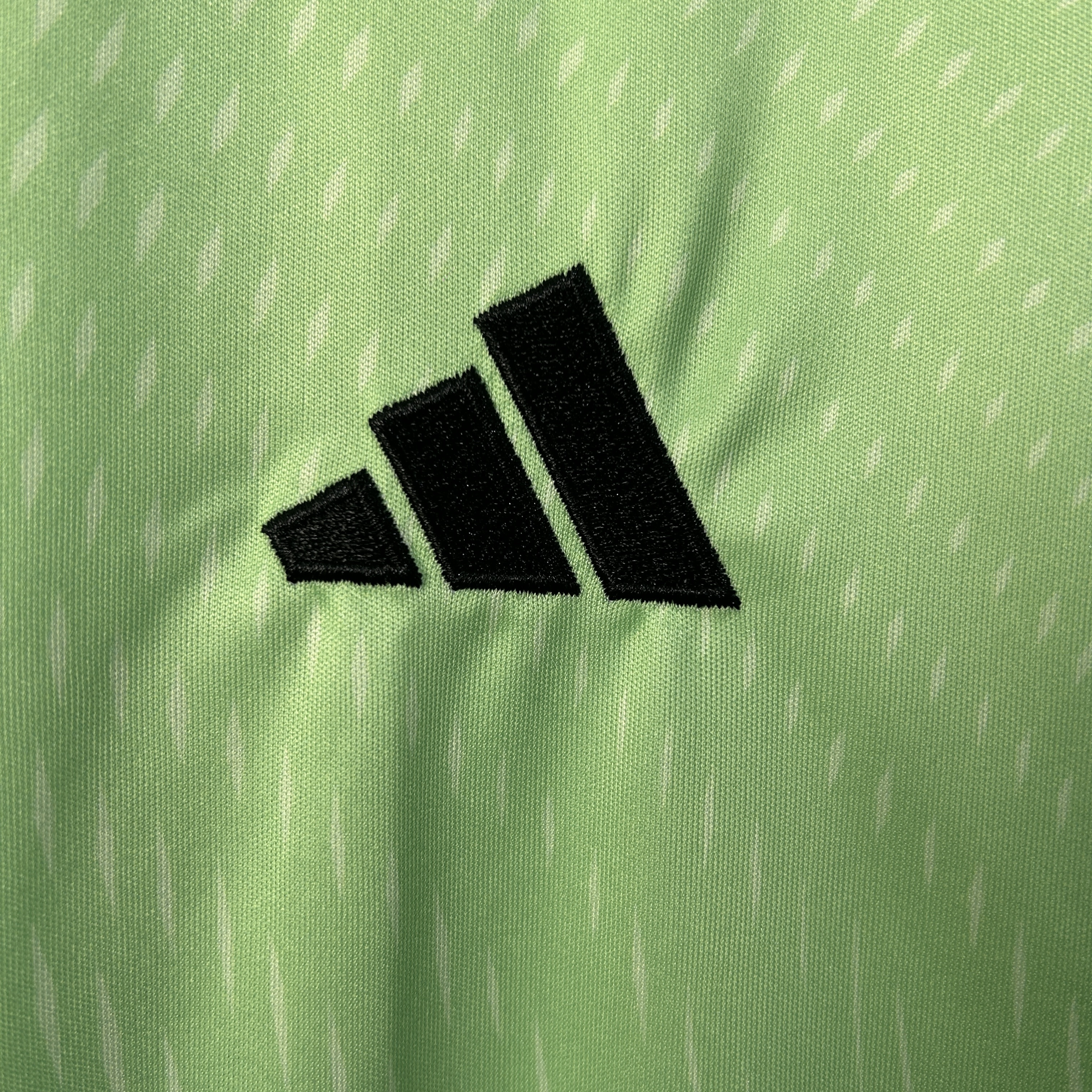 Camiseta Bayern Munich 2025/26 (Segunda equipación) portero