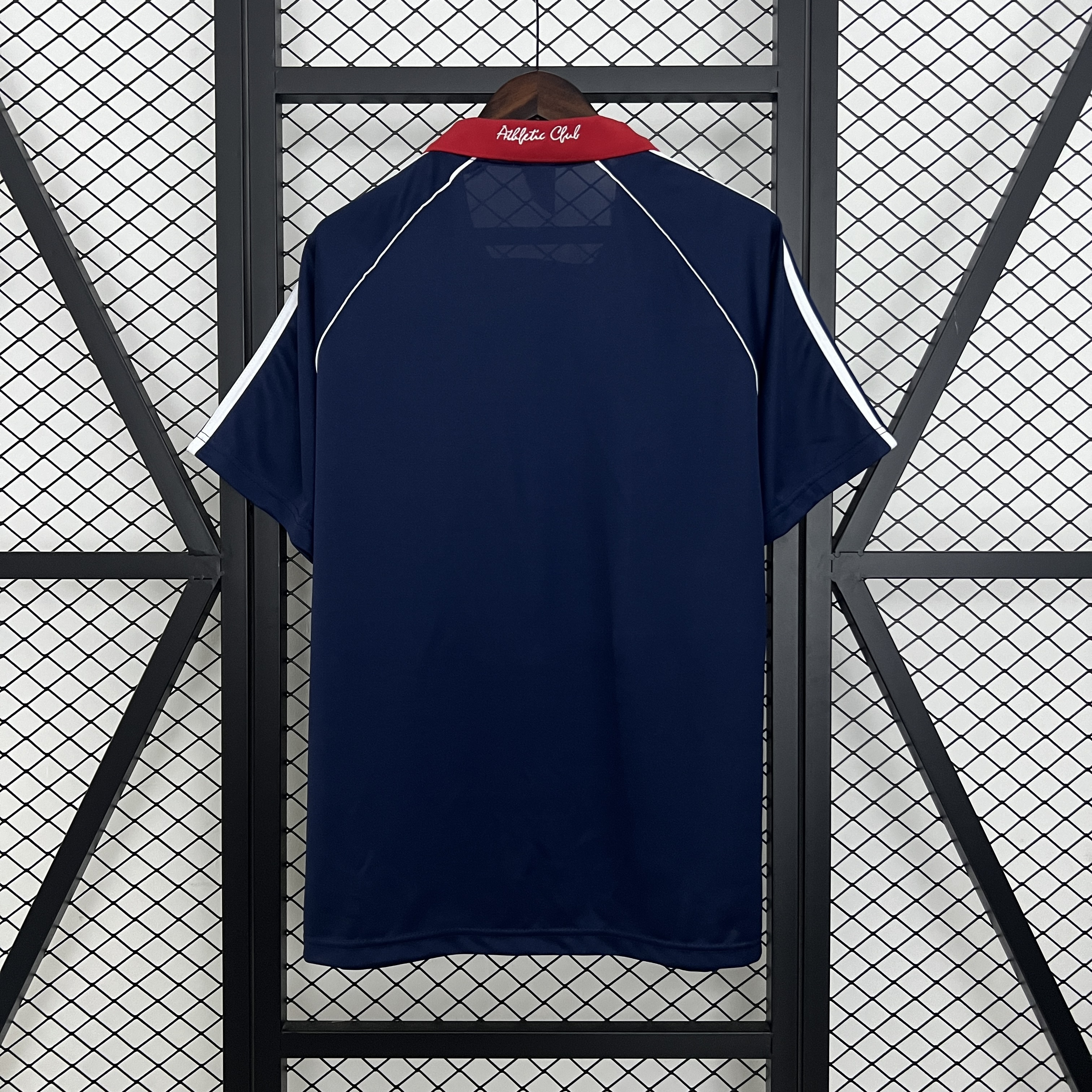 Camiseta del Athletic Club 1999/00