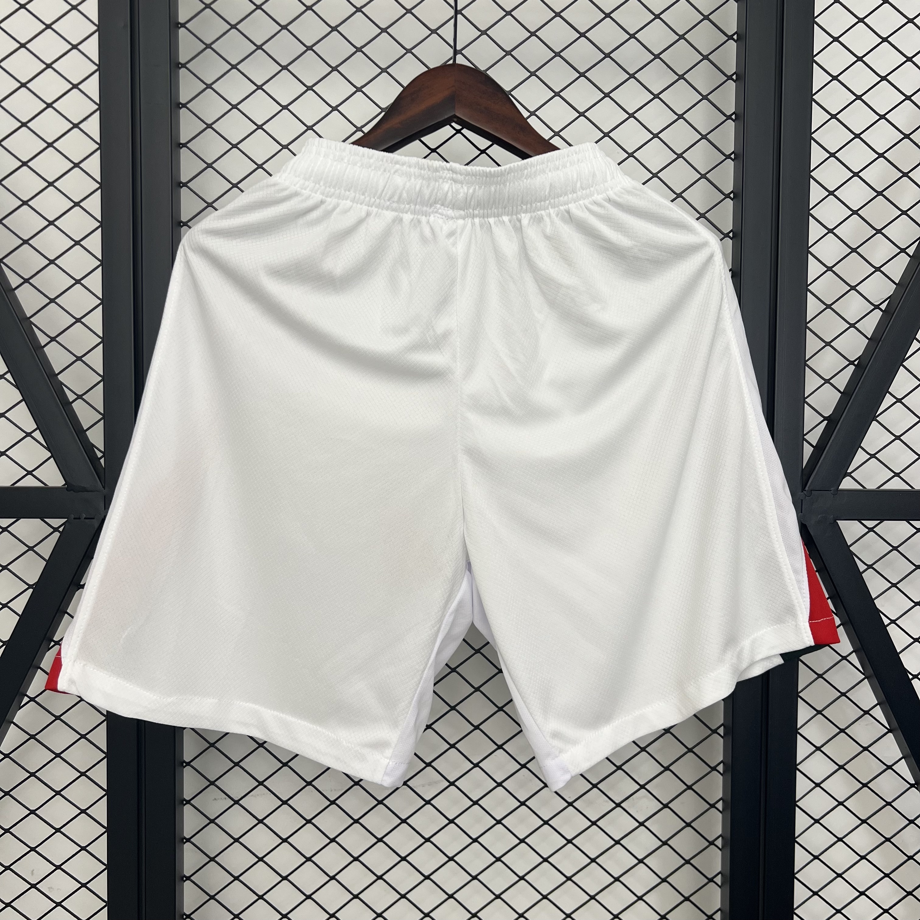 Pantalones cortos Chelsea FC 25/26 (Segunda equipación)