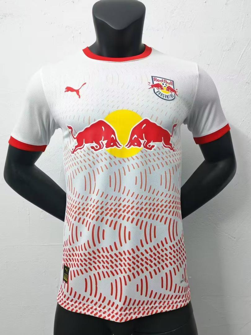 Camiseta RB Leipzig 2024/25 (Primera equipación)