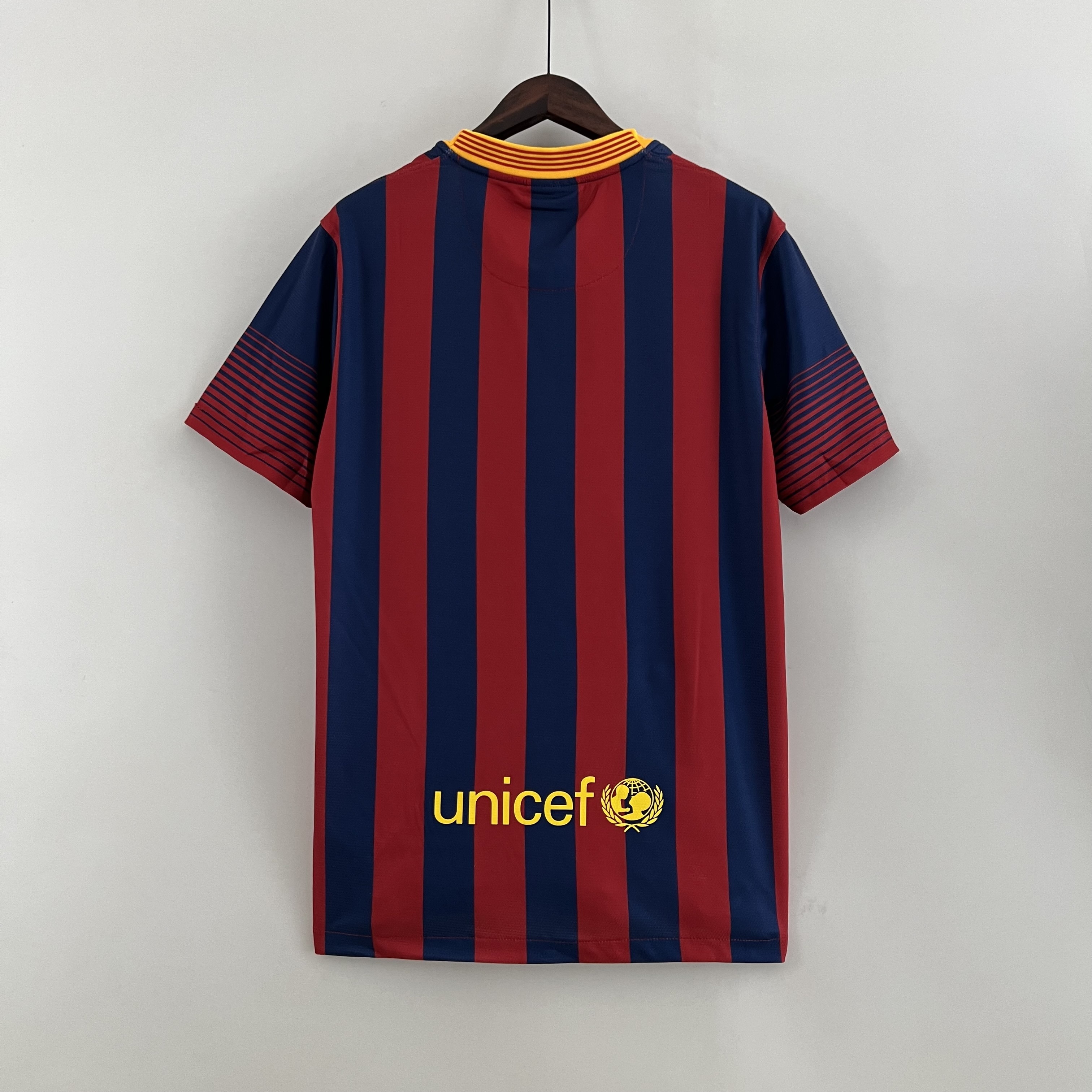 Camiseta Barcelona 2013/14