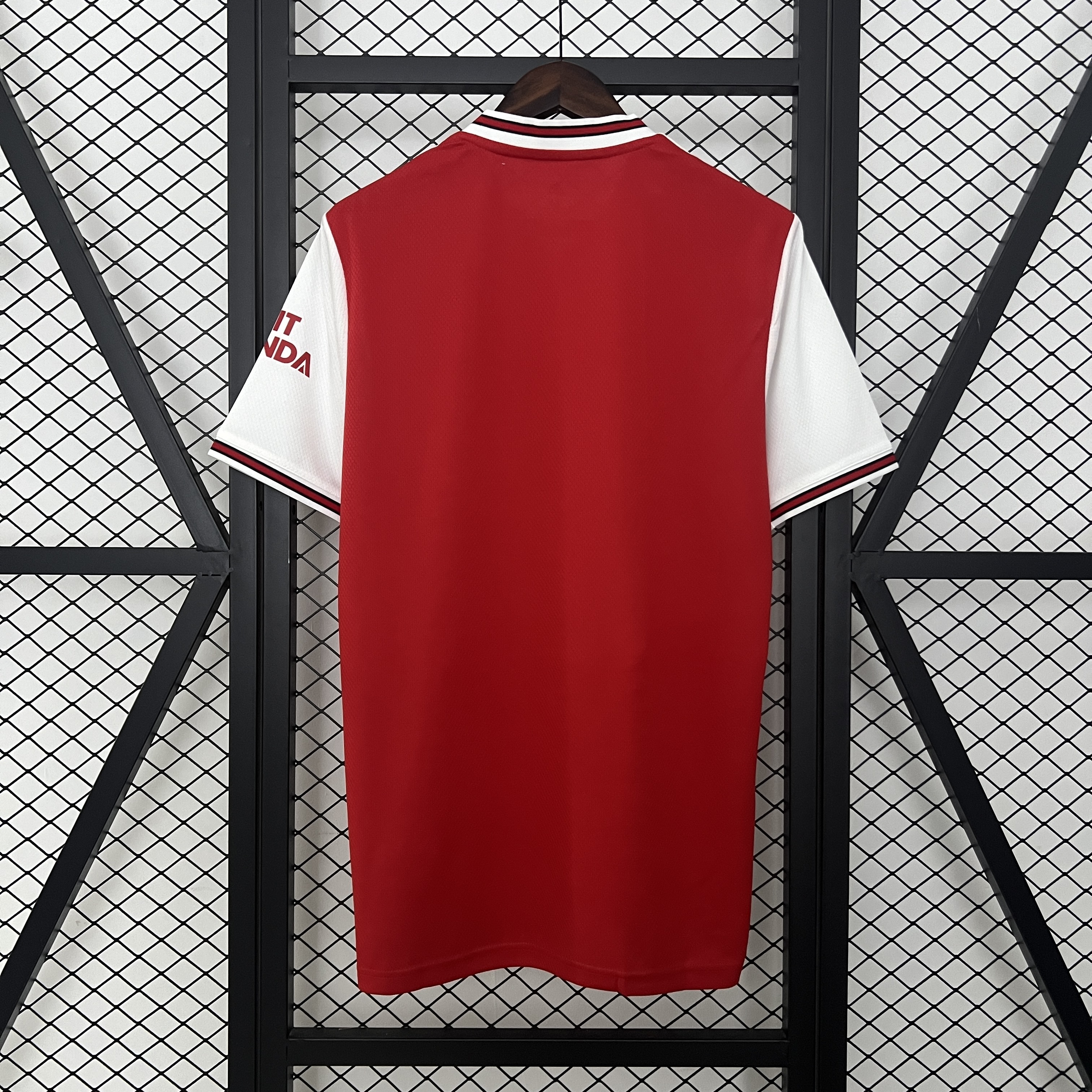 Camiseta Retro Arsenal 2019/20