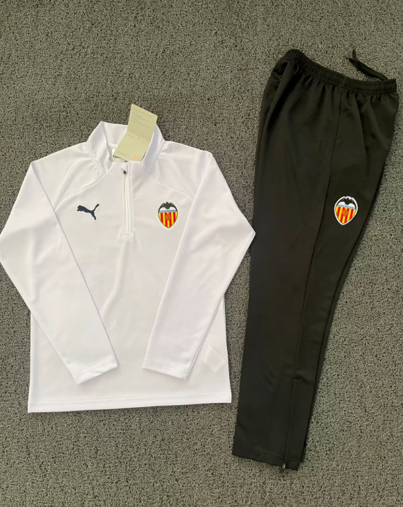 Conjunto Valencia 2025/26