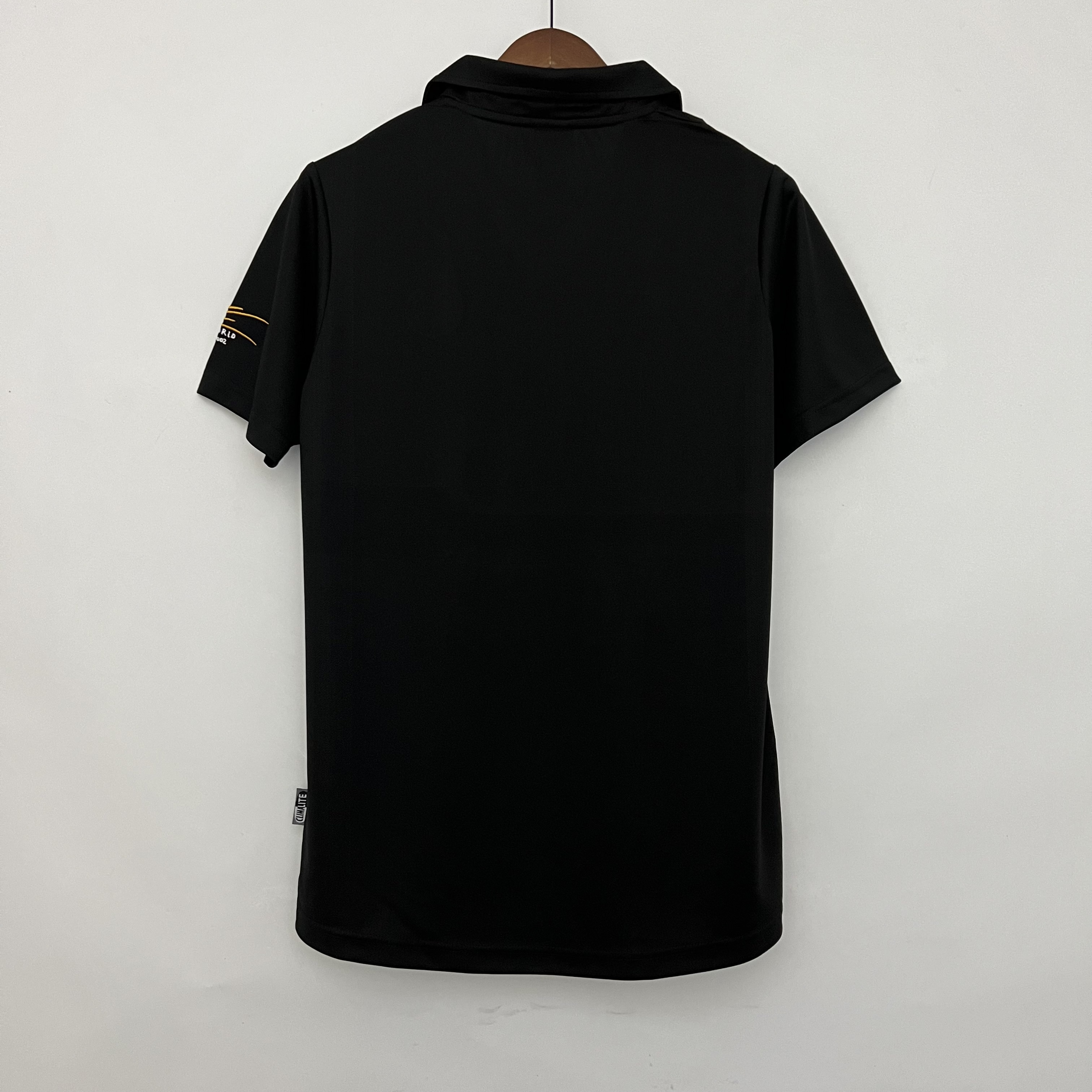 Camiseta Retro Real Madrid 2002/03