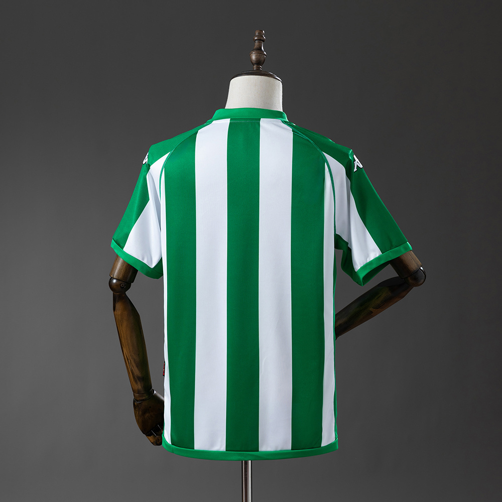 Camiseta Retro Betis 1991/92 