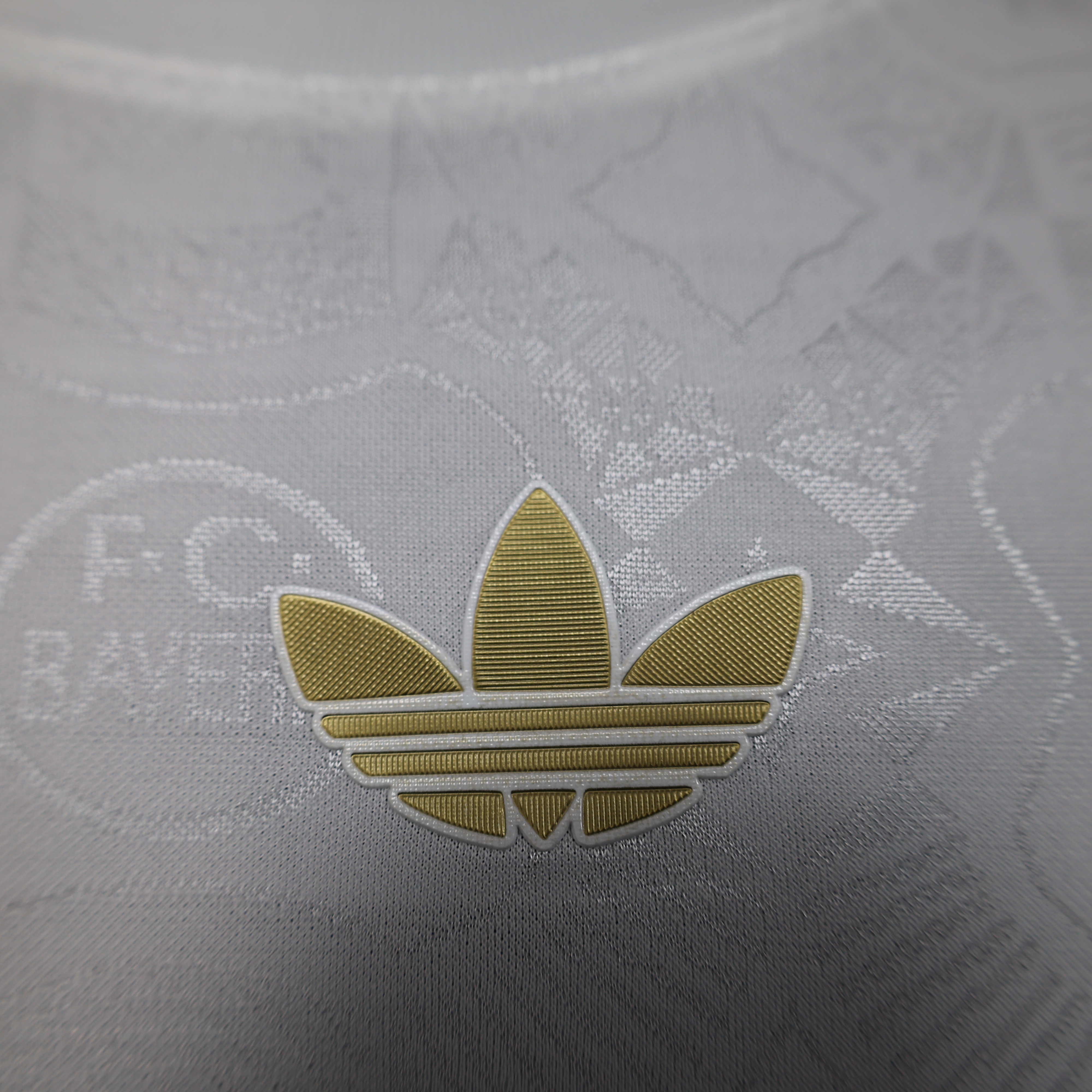 Camiseta Bayern Munich 2025/26 125 aniversario blanco