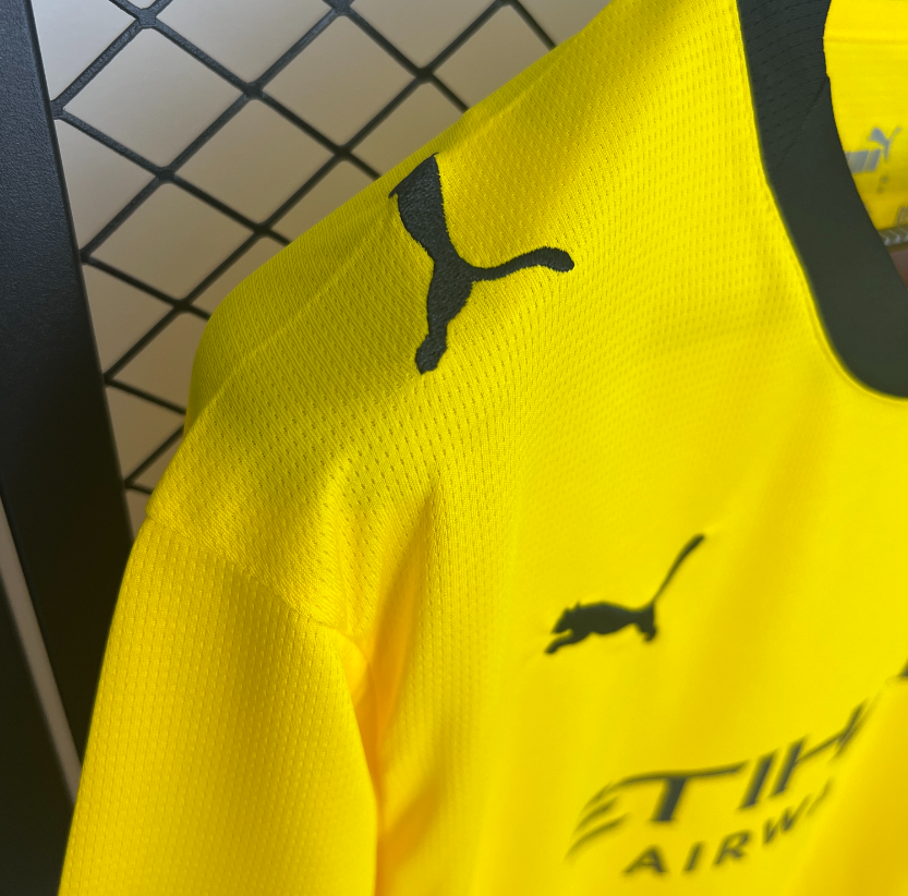 Camiseta del Girona 2025/26 (Segunda Equipación)