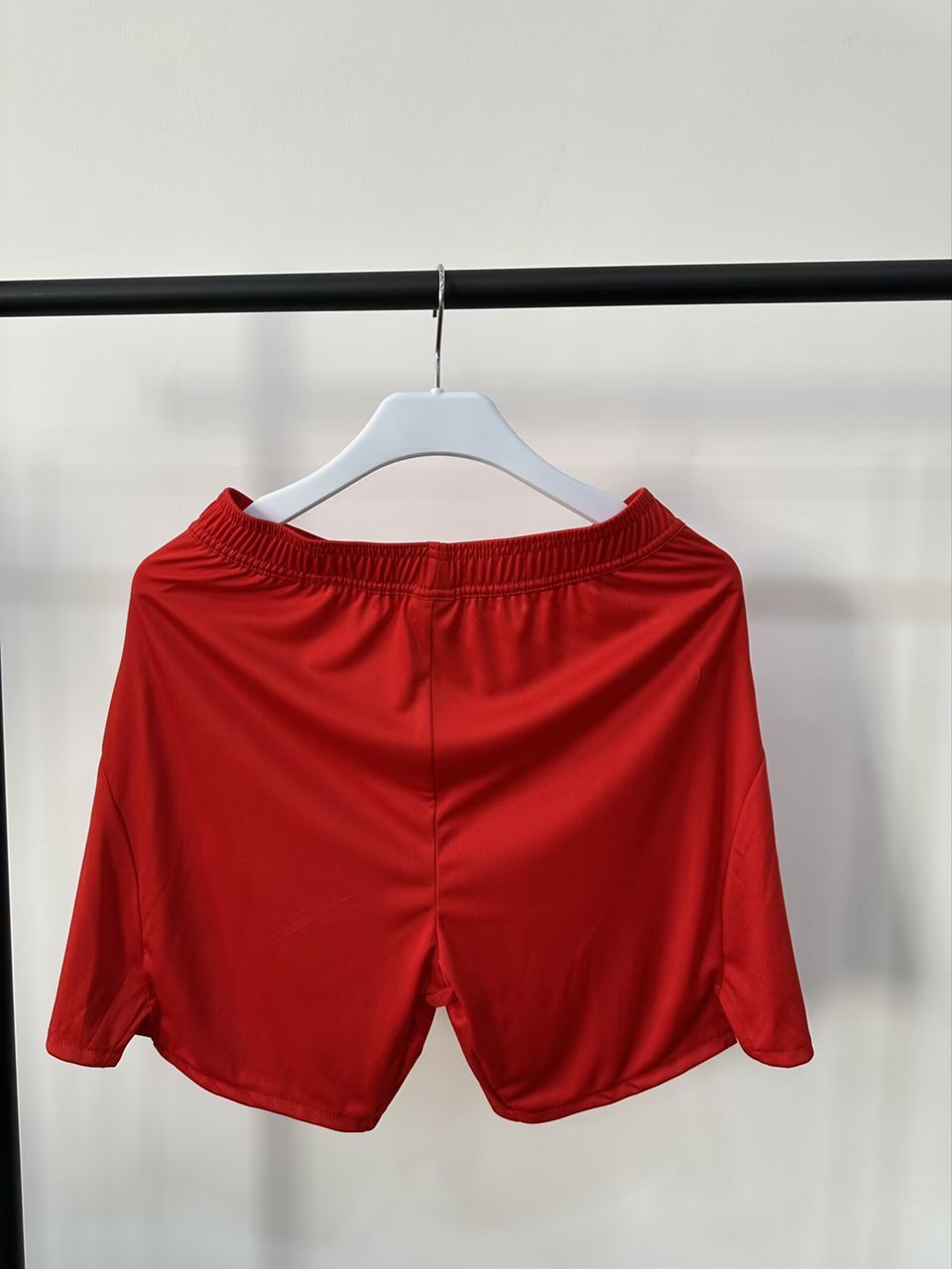 Pantalones cortos Bayern Munich 2025/26 (Primera equipación)