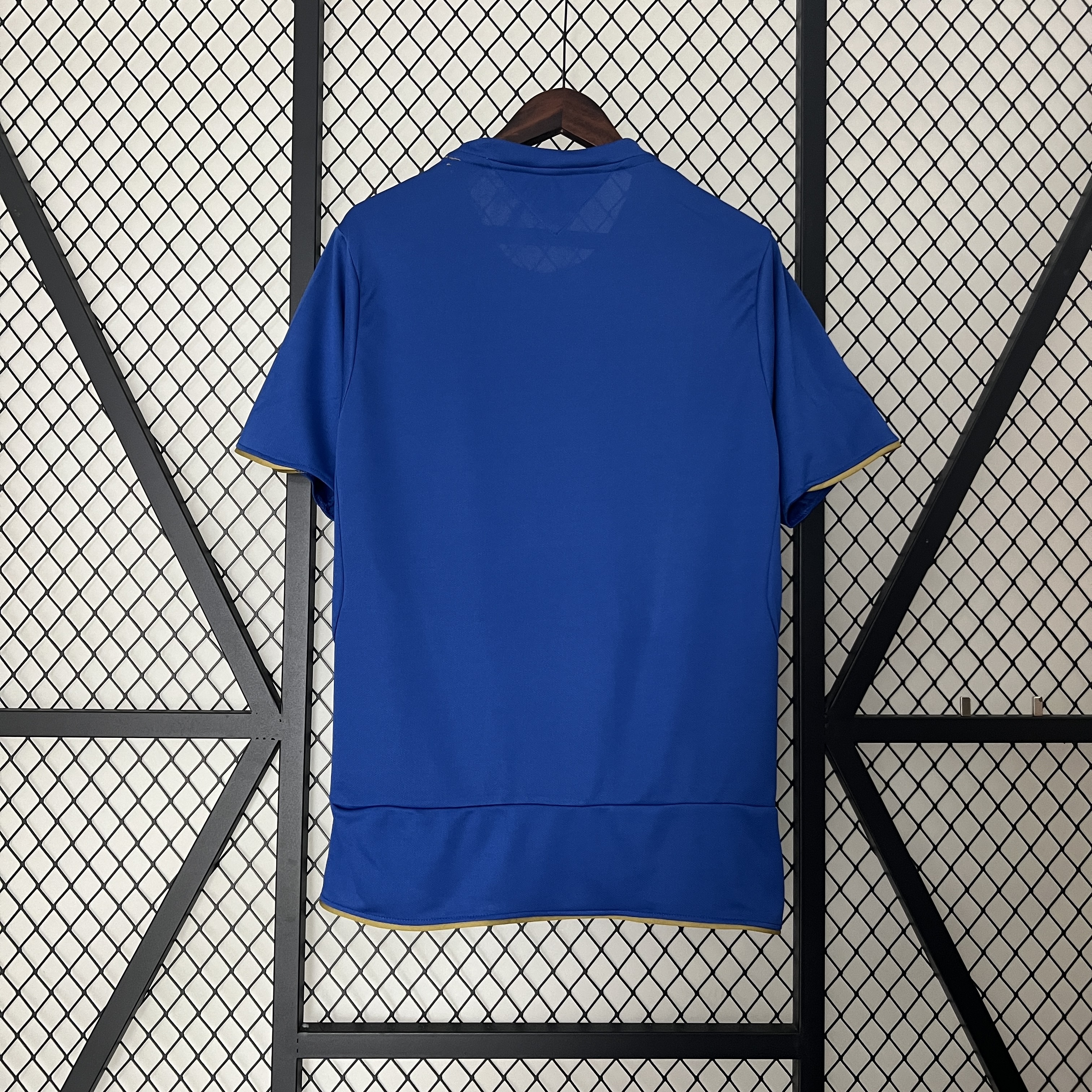 Camiseta Retro Chelsea FC 2005-2006