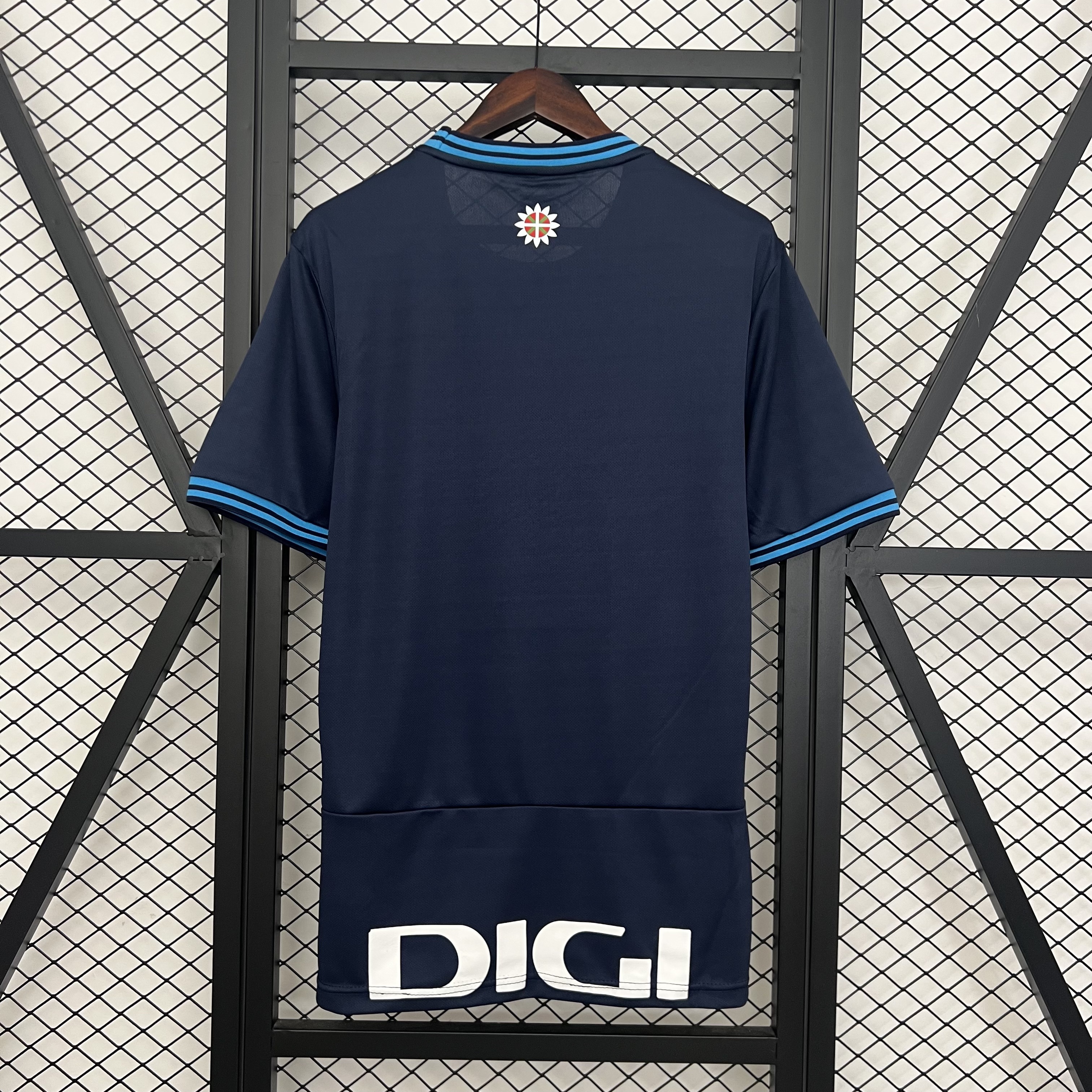 Camiseta del Athletic Club 2025/26 (Segunda Equipación)