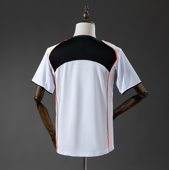 Camiseta Retro Valencia 2004/05