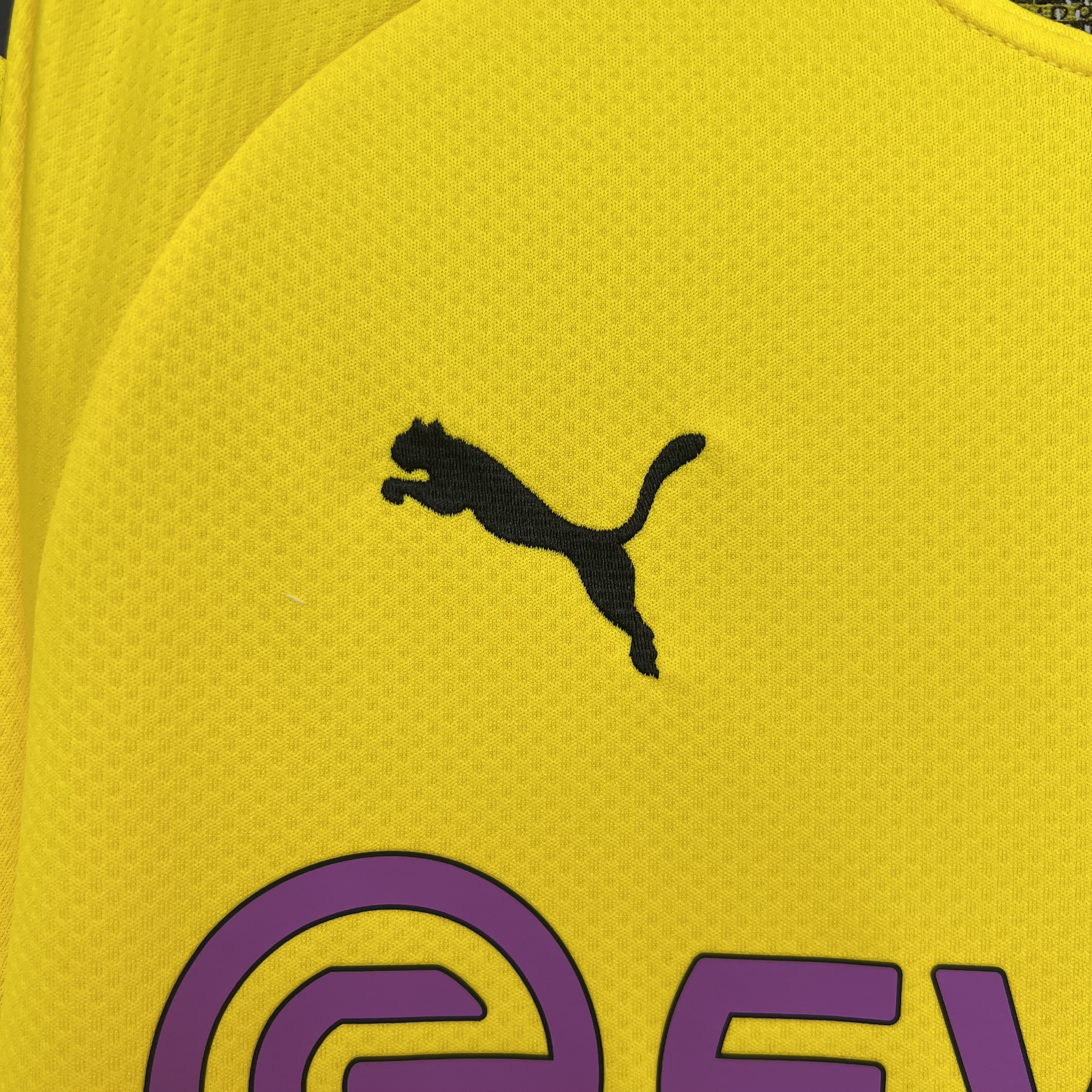 Camiseta Dortmund 2019/20  (Primera equipación)