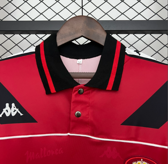 Camiseta del Mallorca  1994/95