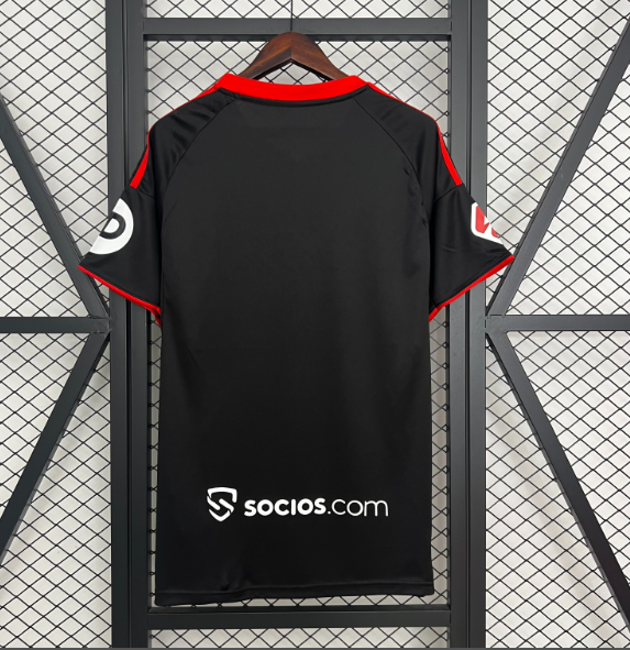 Camiseta del Sevilla 2025/26 (Tercera Equipación)