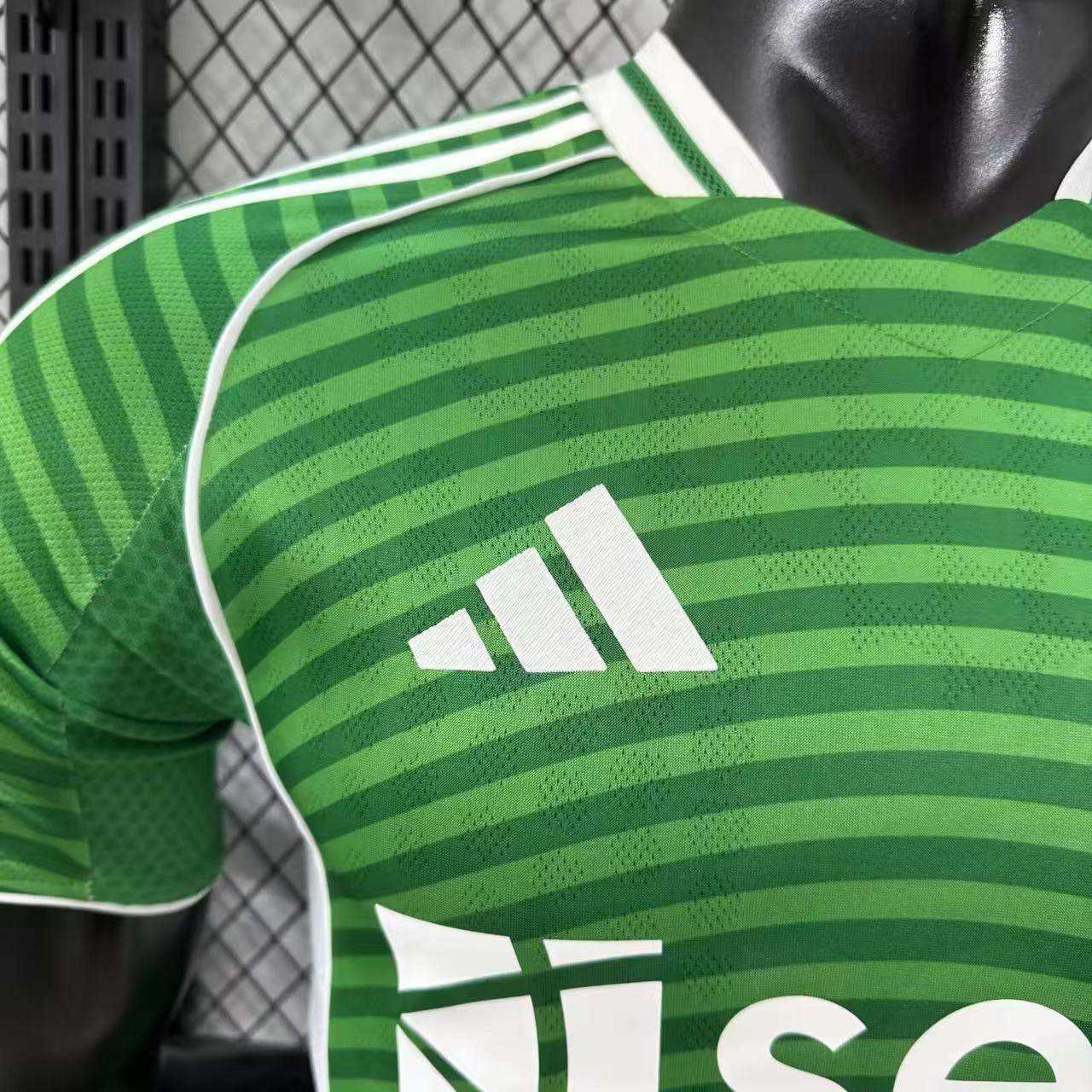 Camiseta Newcastle United 2025/26 (Segunda equipación)