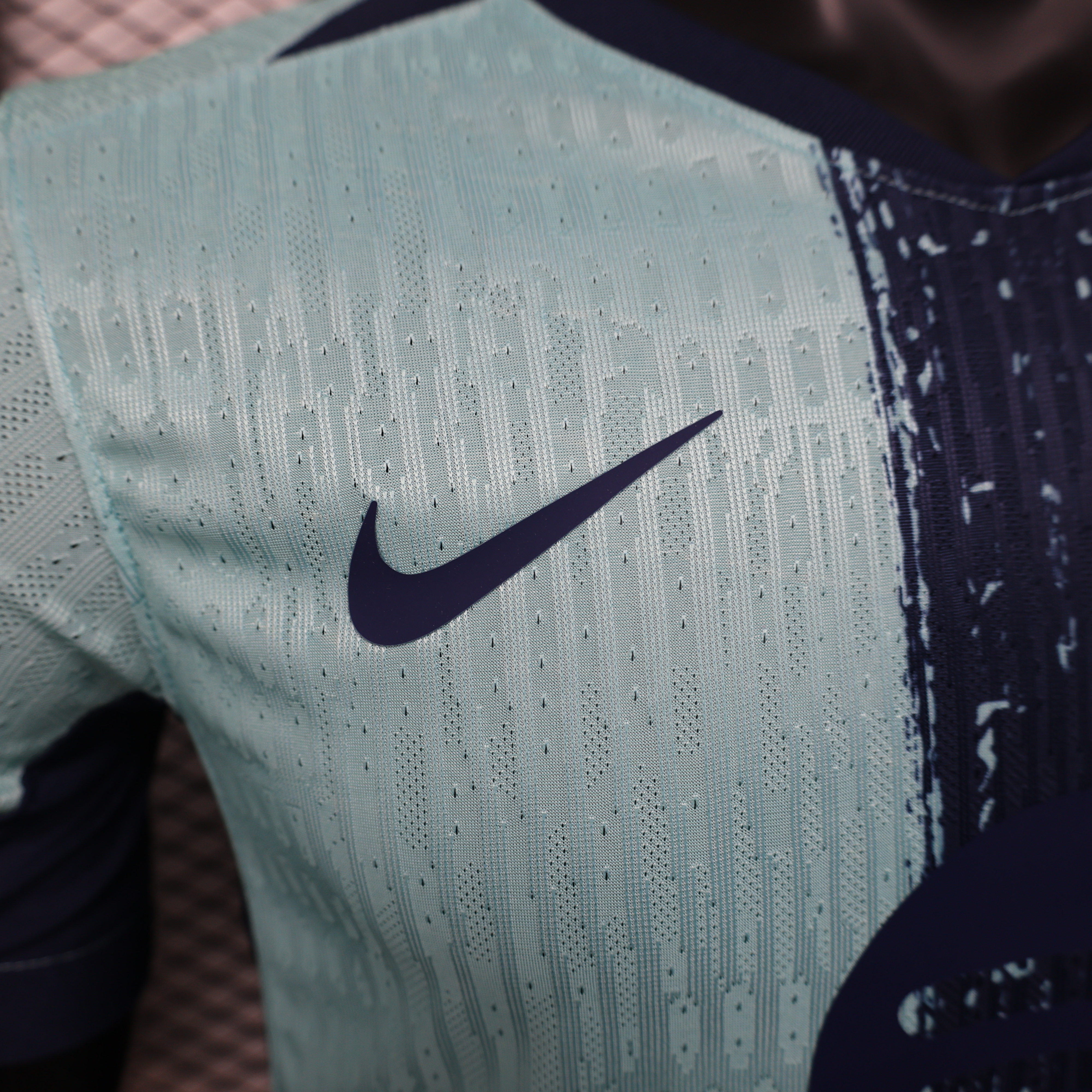 Camiseta Barcelona 2025/26