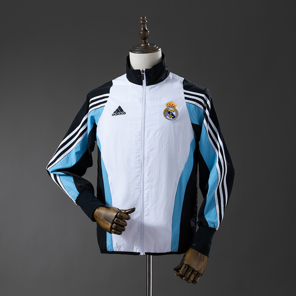 Chaqueta Real Madrid Adidas