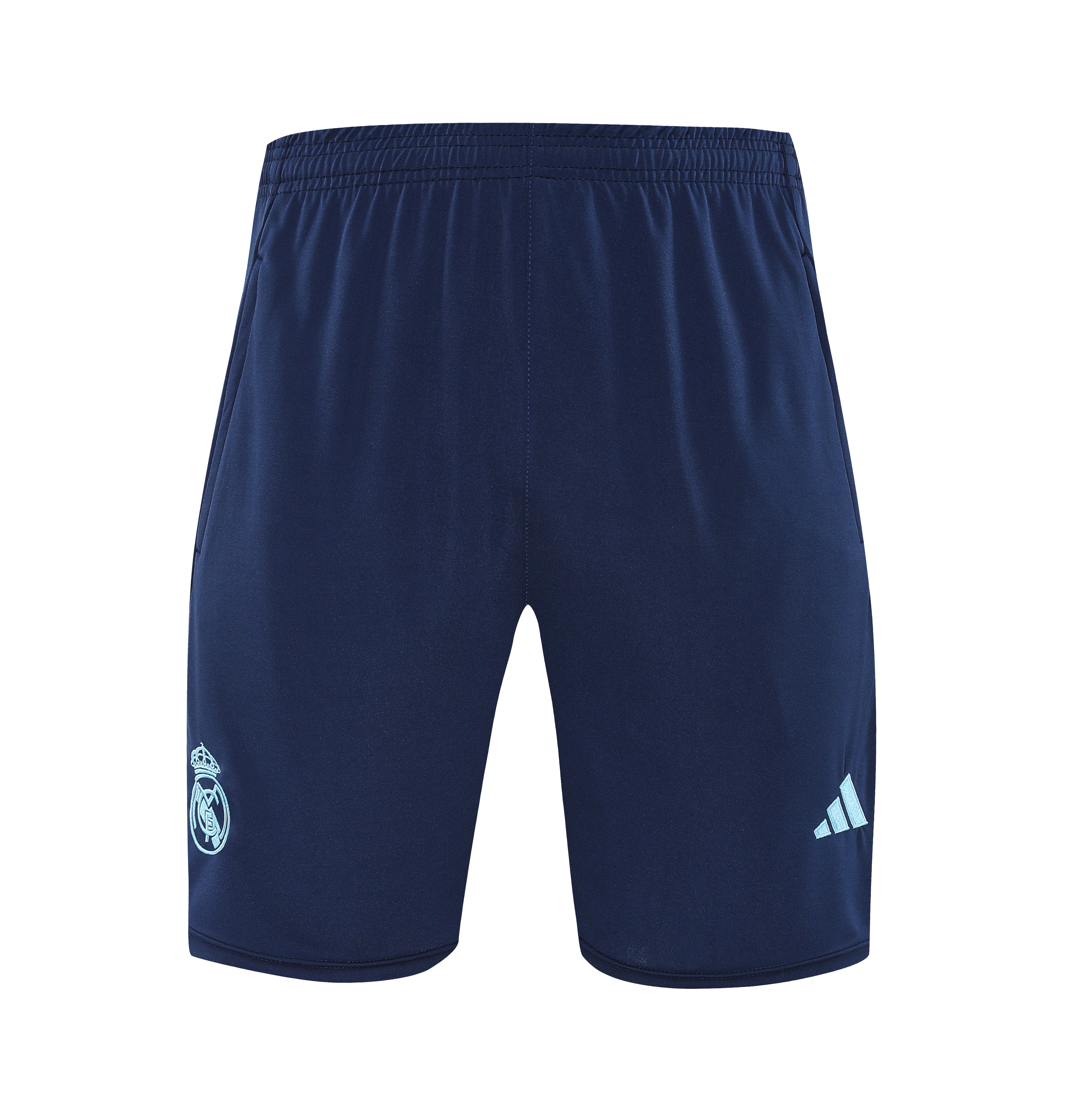 Conjunto entrenamiento Real Madrid 2025/26 