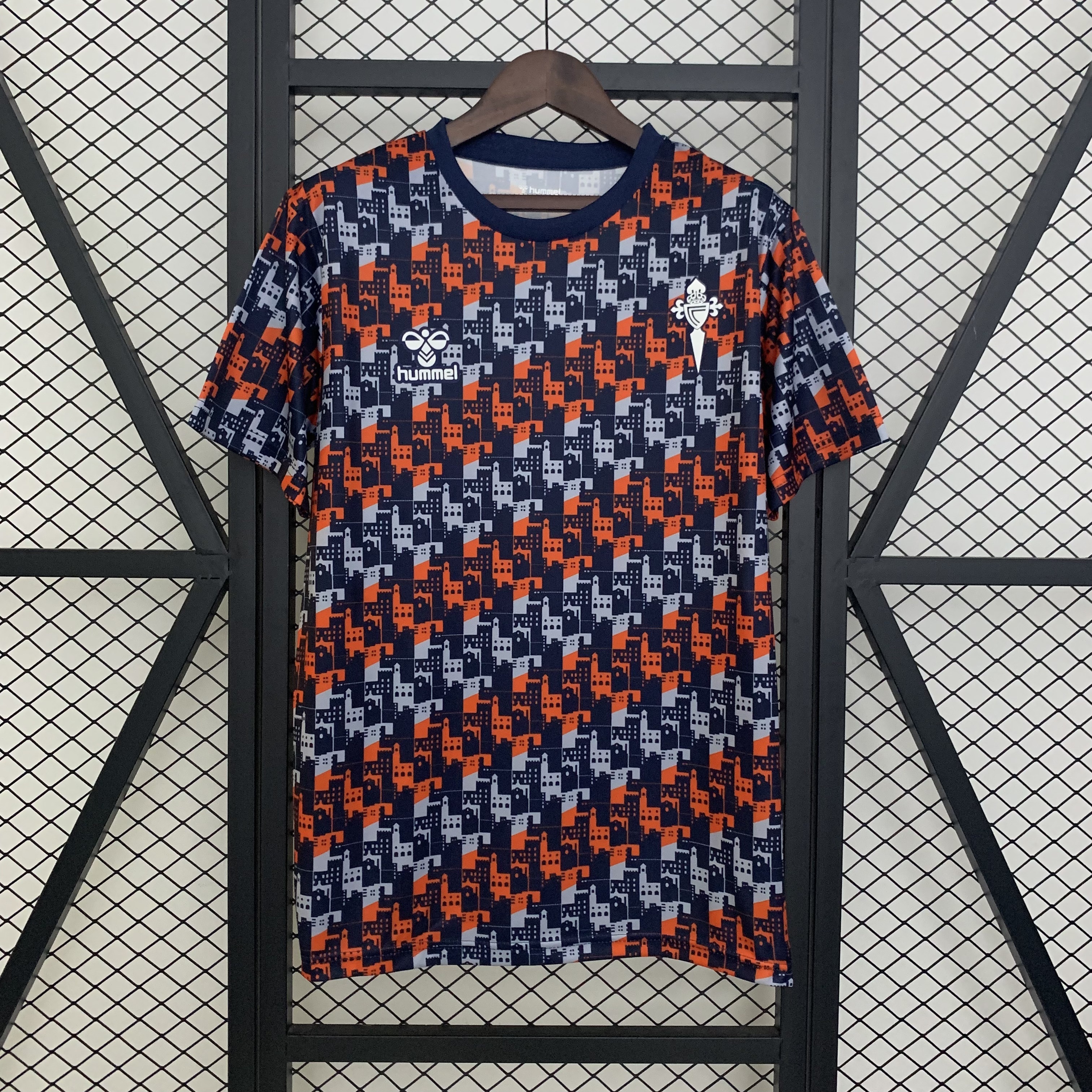 Camiseta Edición especial Celta de Vigo 2025/26