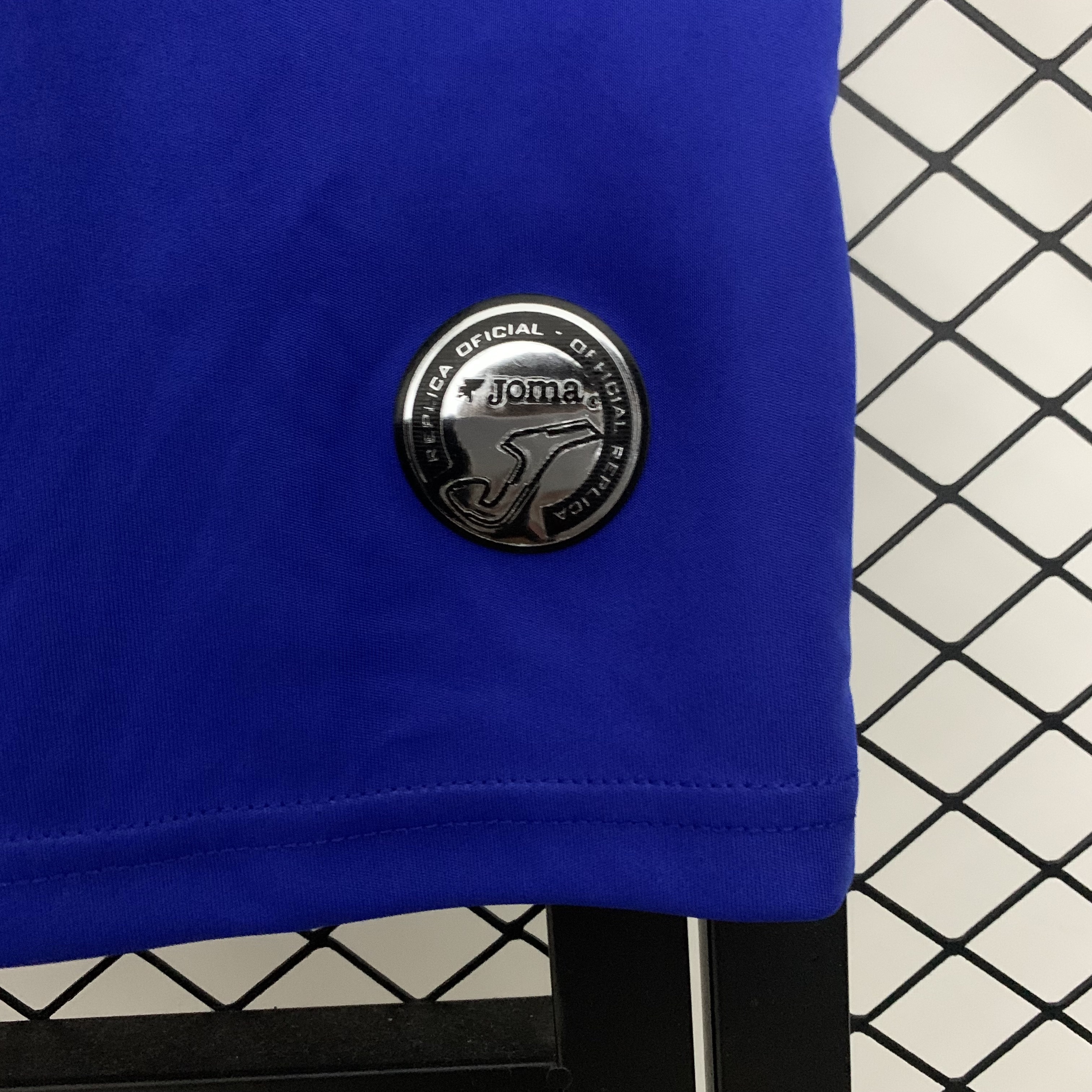 Camiseta del Getafe  2009/2010