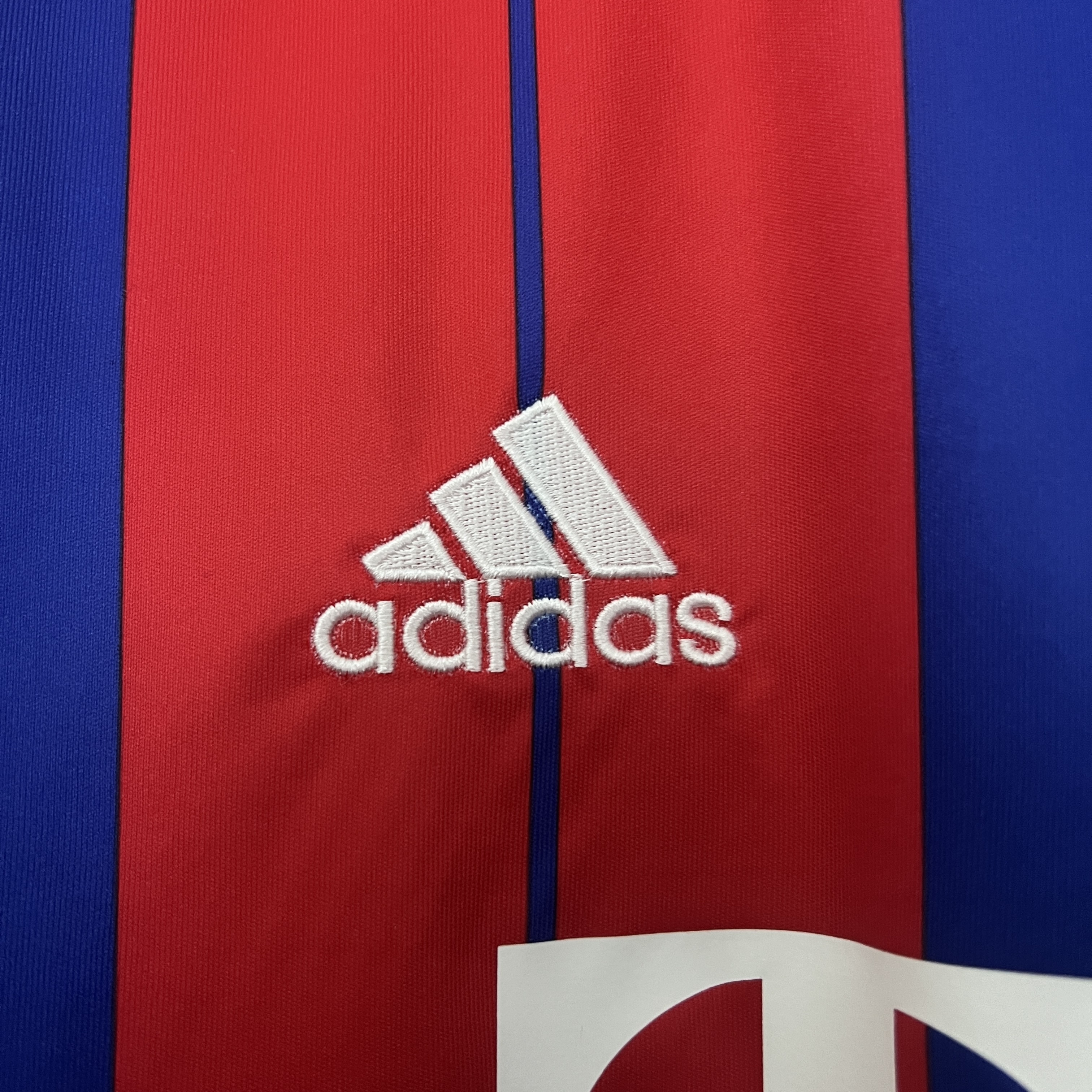 Camiseta Retro Bayern Munich 2014/15 (Primera equipación)