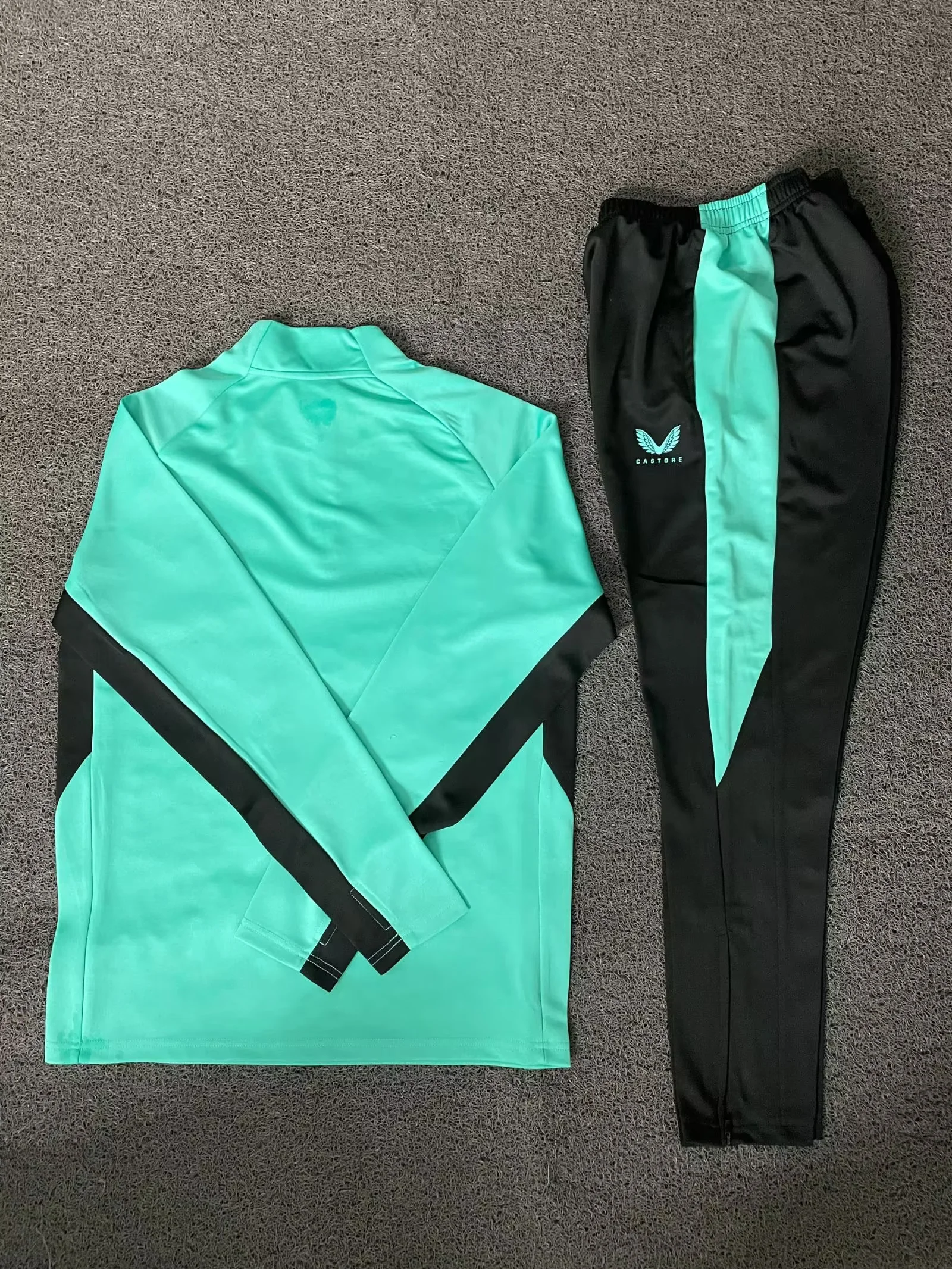 Conjunto Athletic Club 2025/26