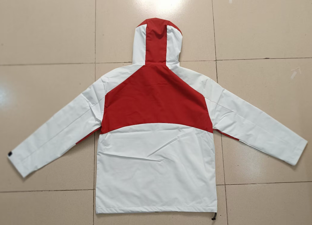 Chaqueta Sevilla FC 2025/26