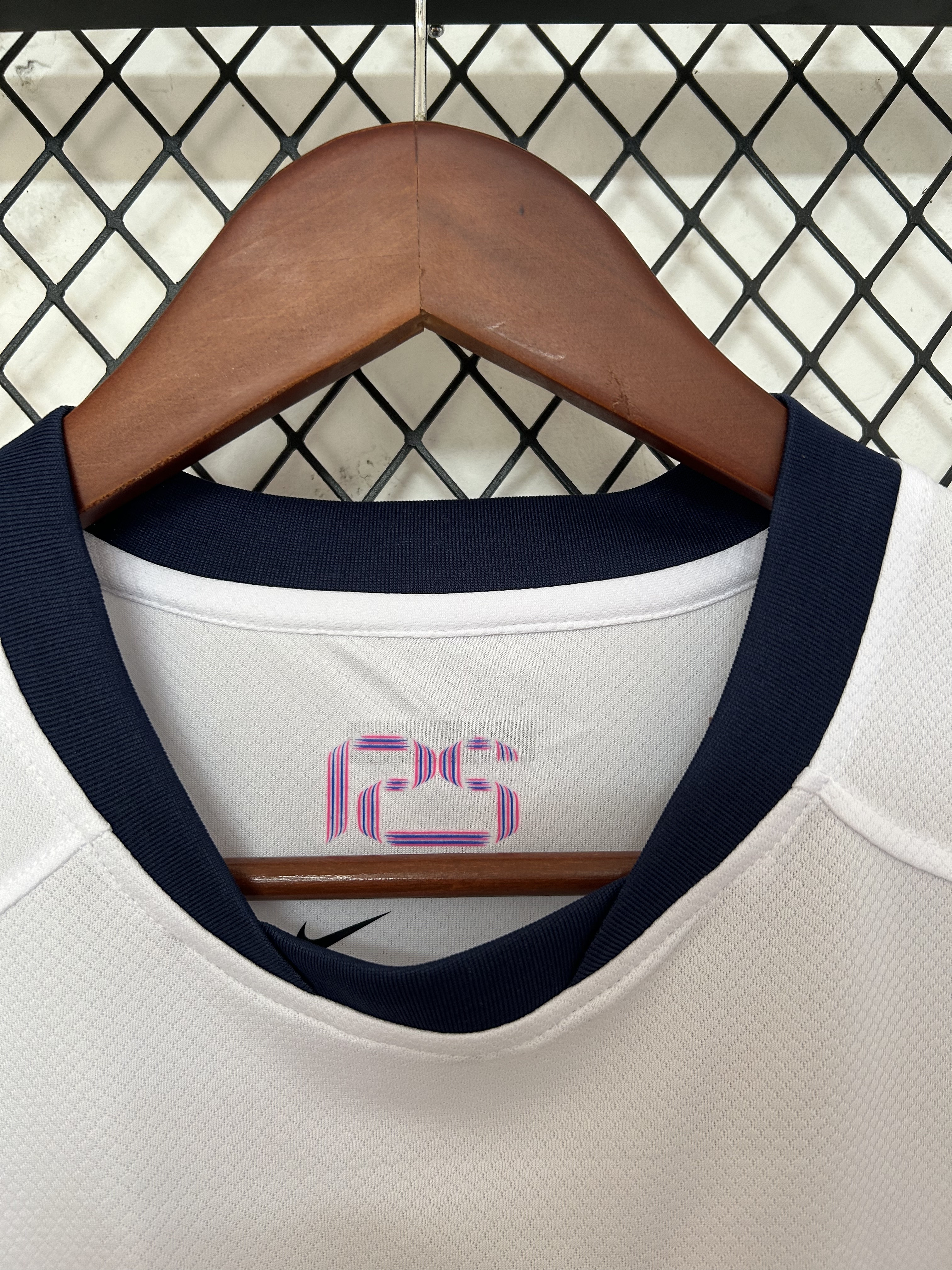 Camiseta Barcelona 2025/26