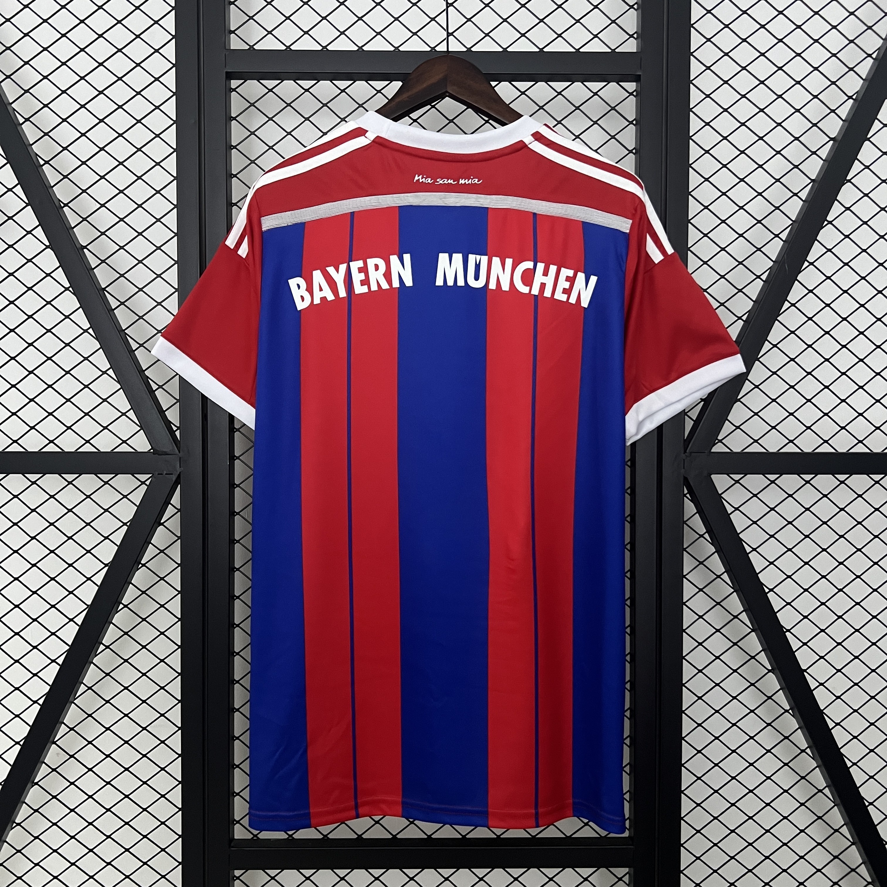 Camiseta Retro Bayern Munich 2014/15 (Primera equipación)