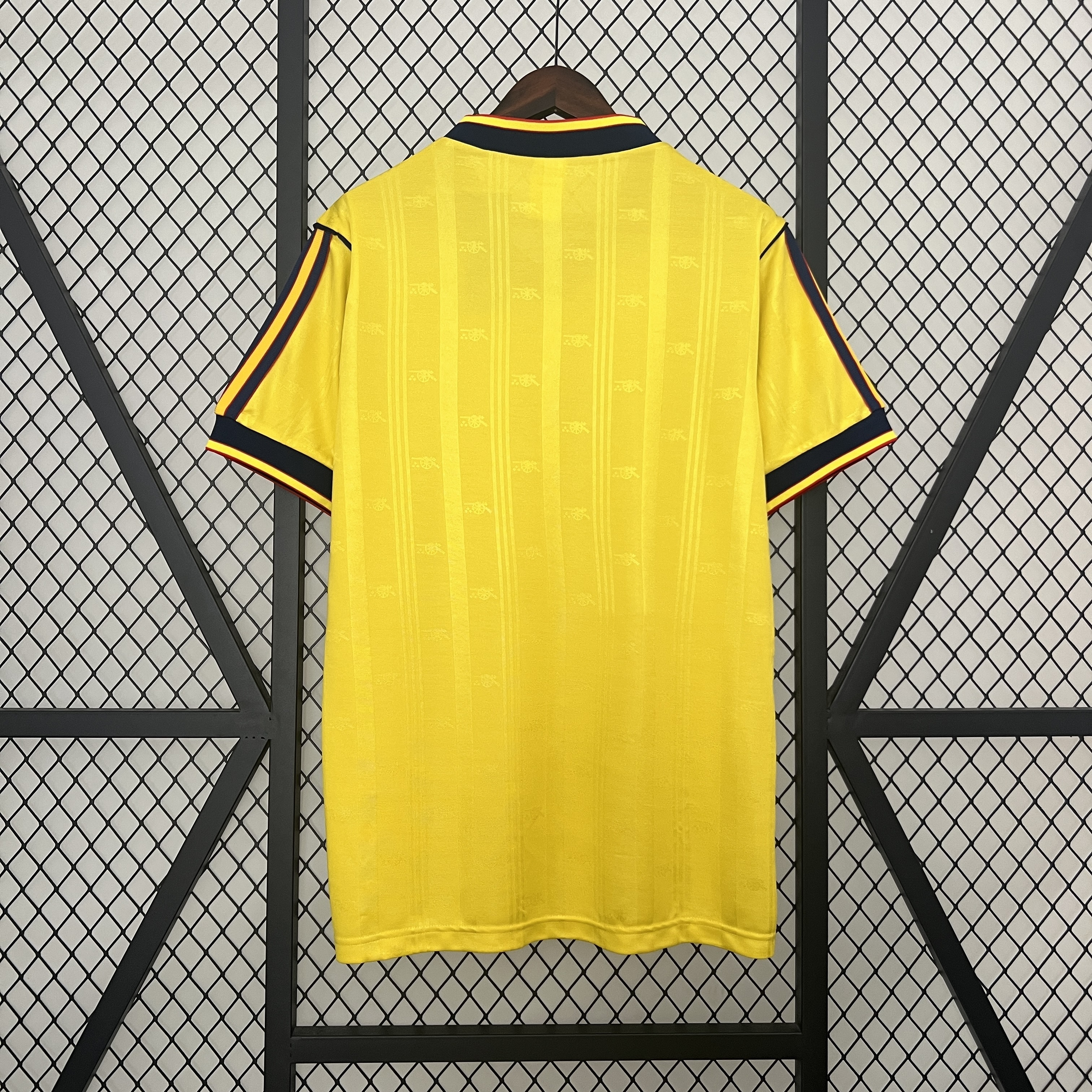 Camiseta Retro Arsenal 1986/88