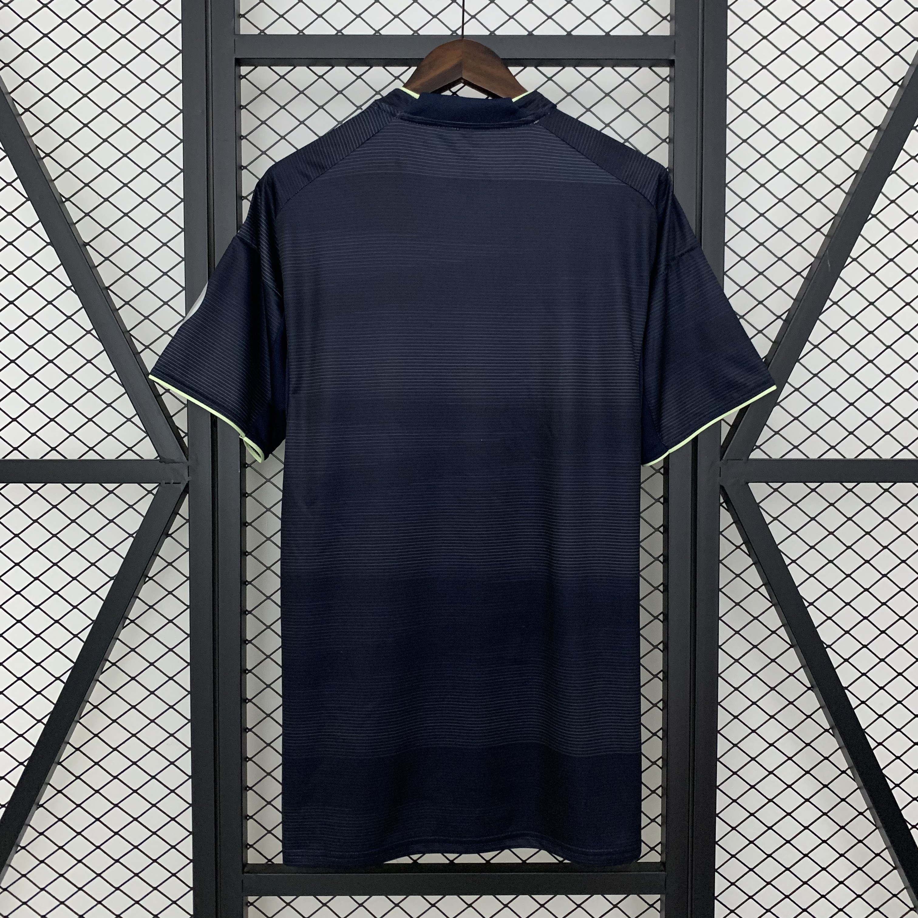 Camiseta Real Madrid 2025/26 (Segunda Equipación)