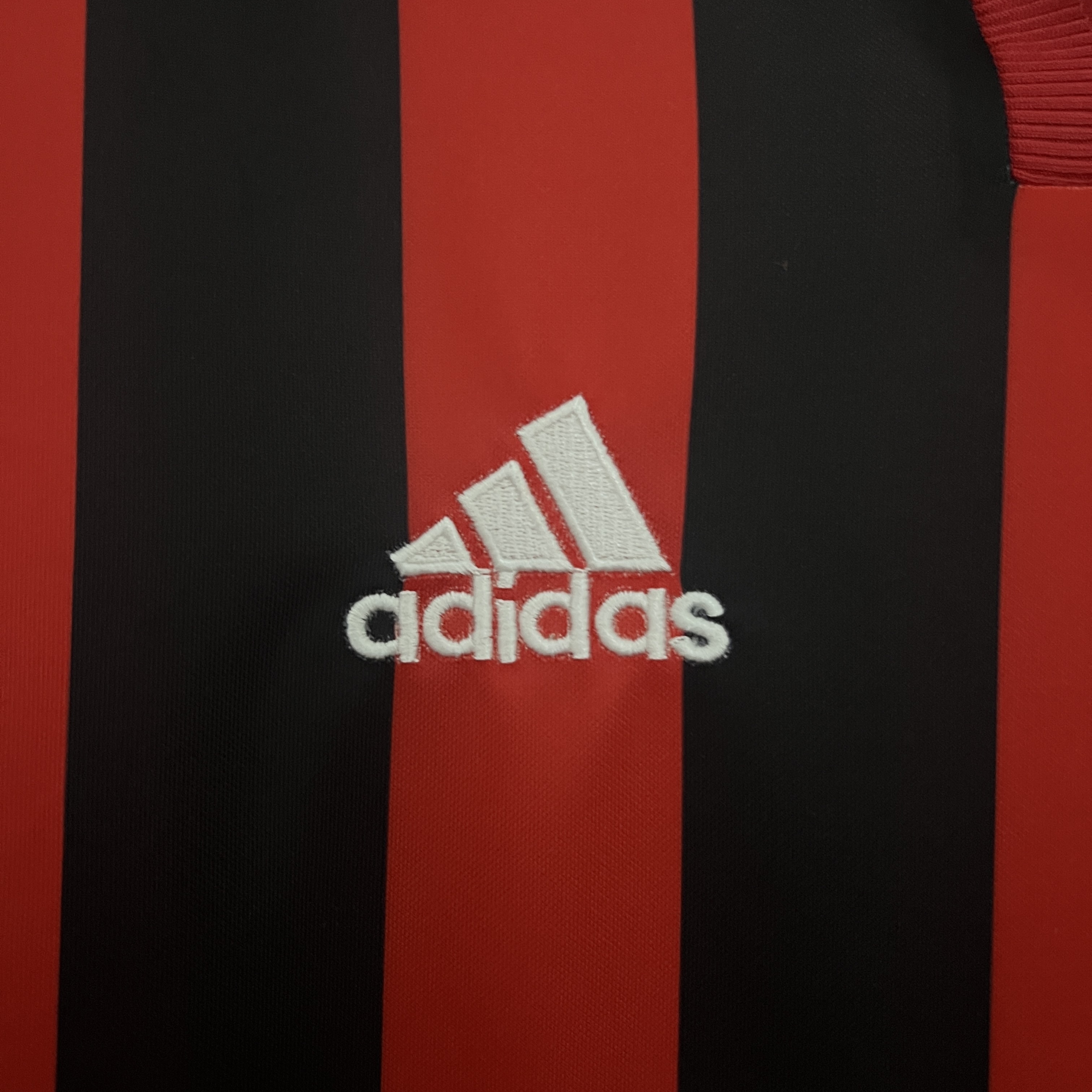 Camiseta Retro Bayer Leverkusen 2001/02  (Primera equipación)