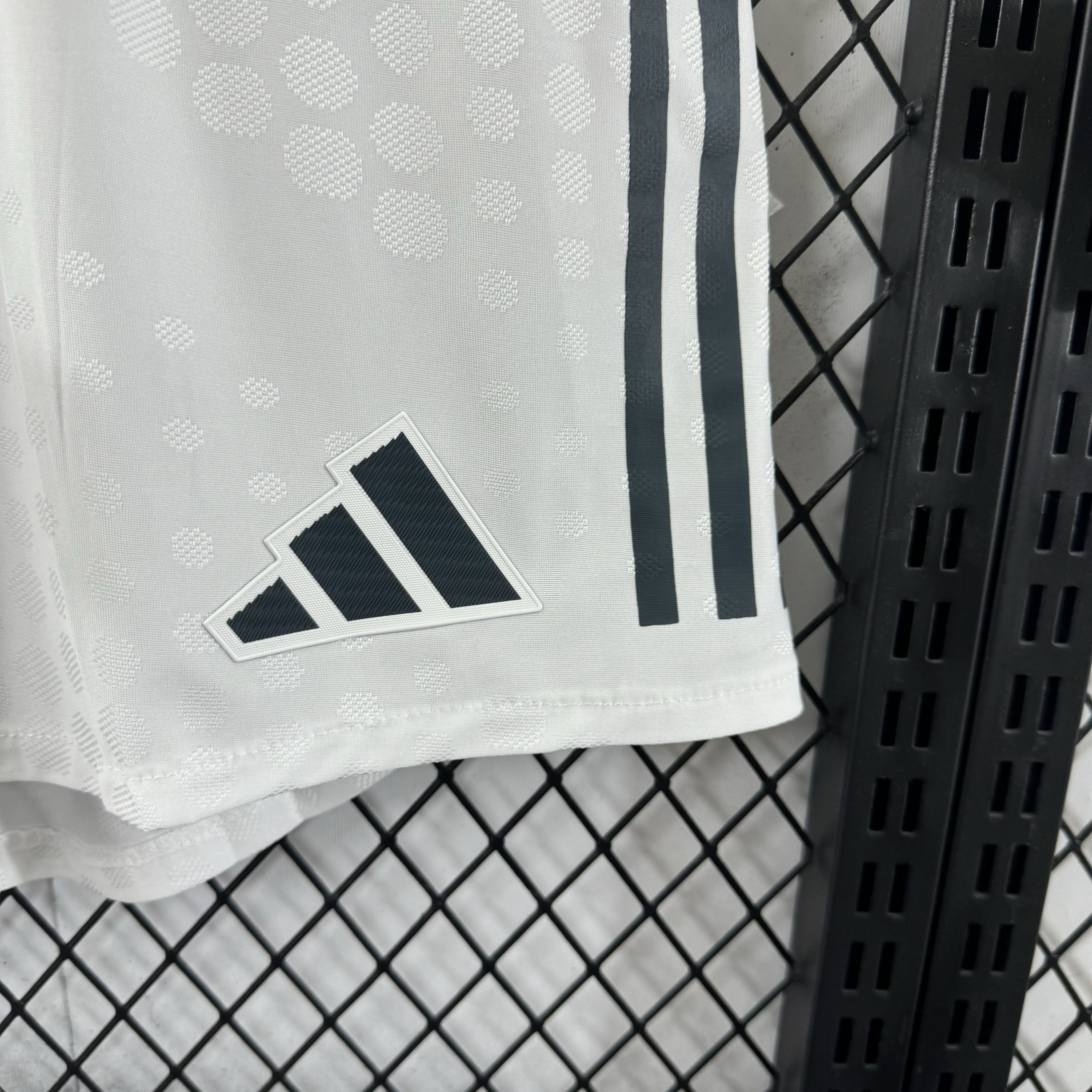 Pantalones cortos Bayern Munich 2025/26 (Segunda equipación)