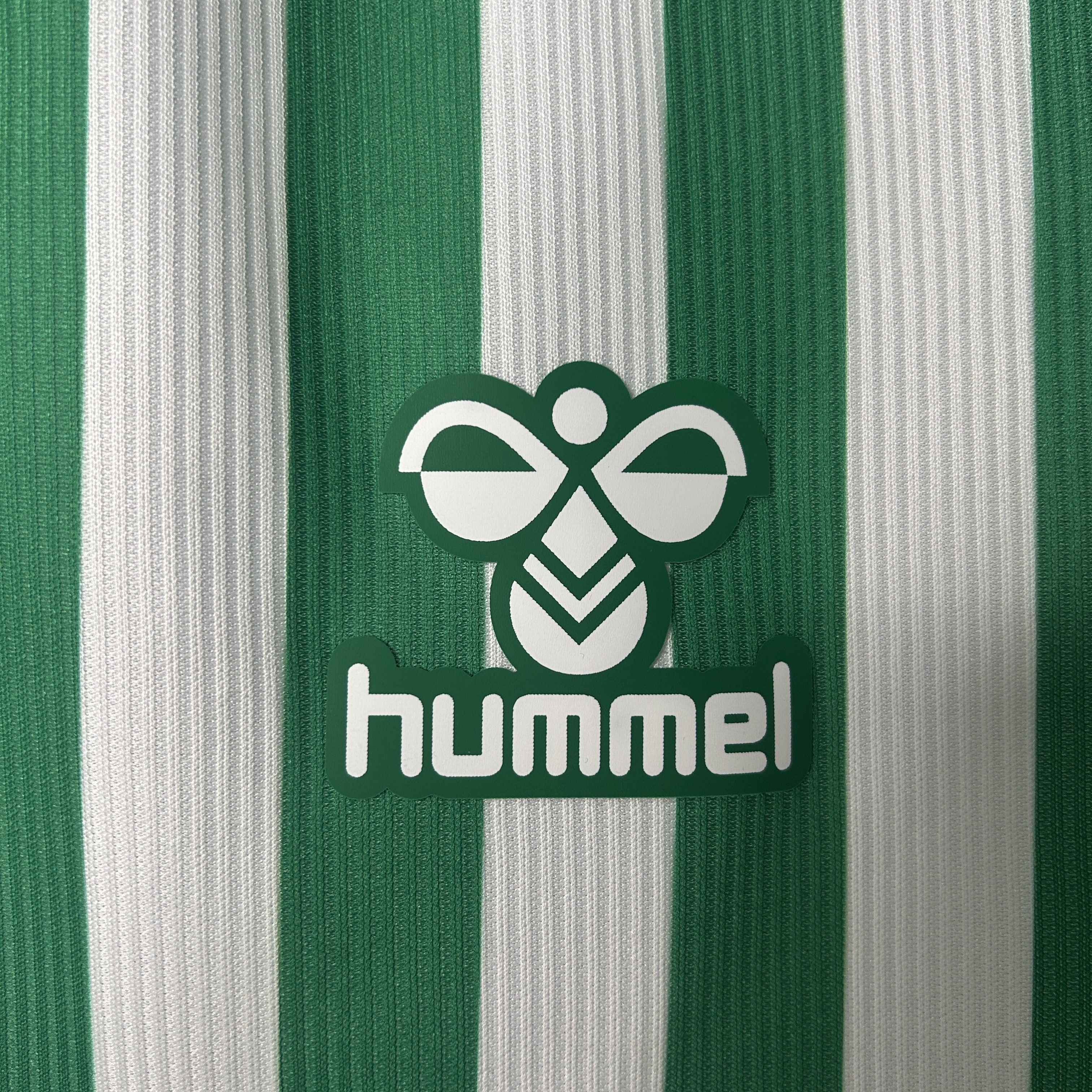 Camiseta Real Betis Final Conference League 2024/25