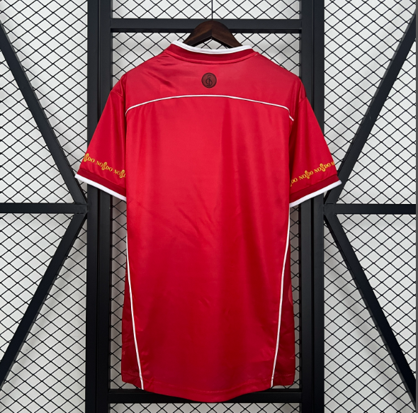 Camiseta del Sevilla 2008/09