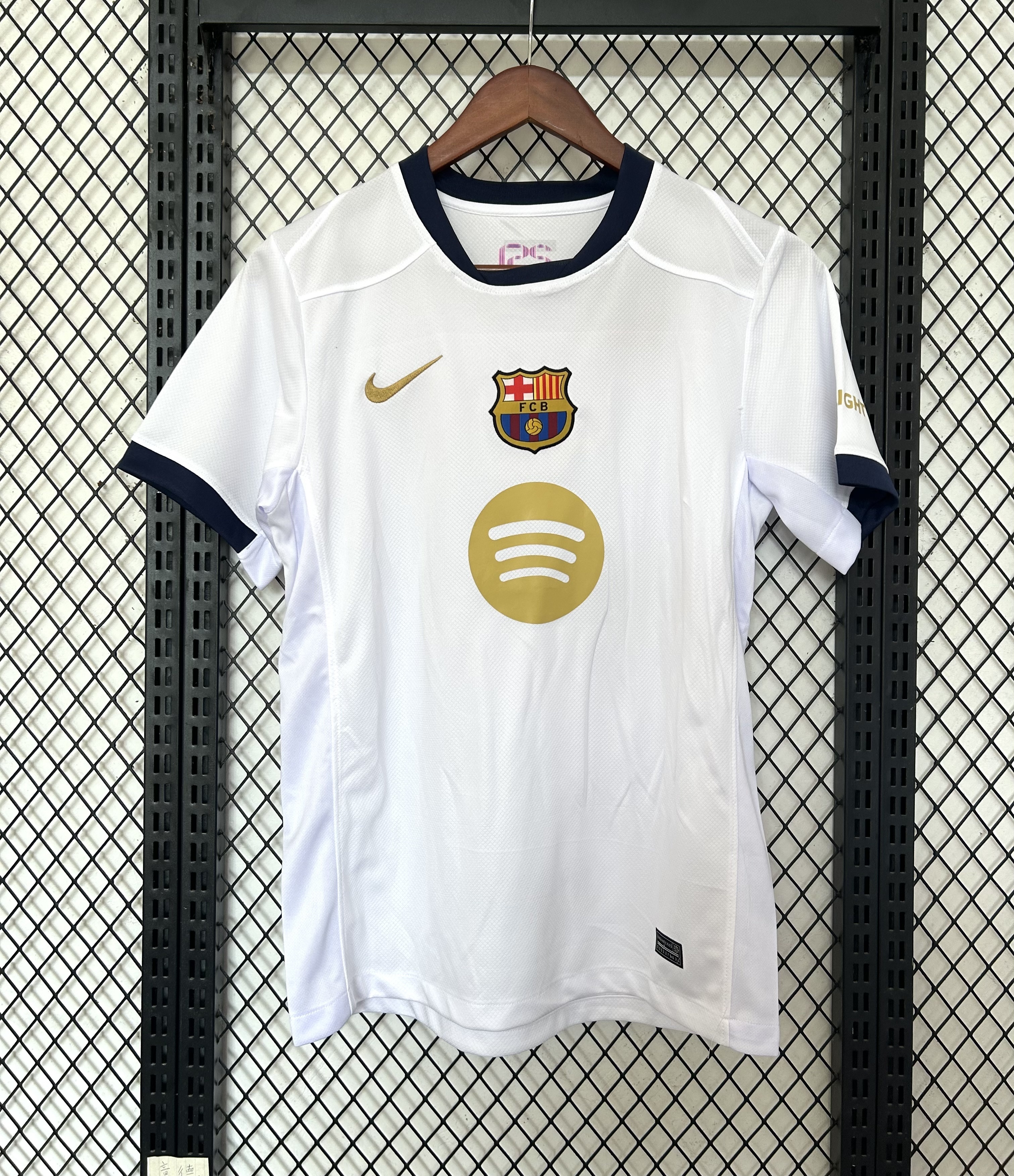 Camiseta Barcelona 2025/26