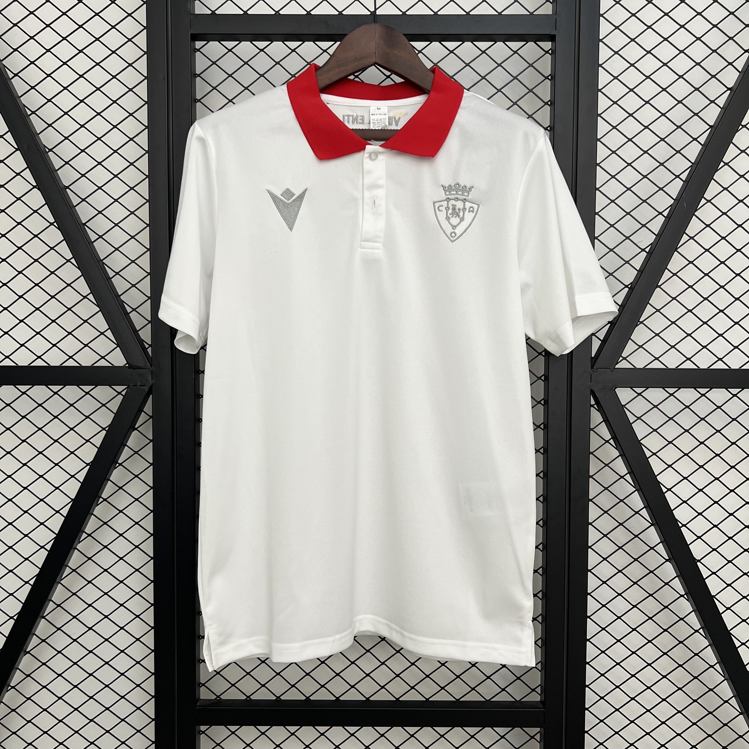 Polo Deportivo CA Osasuna 2025/26