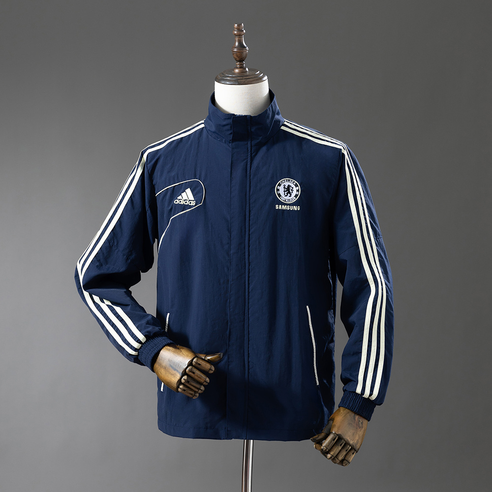 Chaqueta deportiva cortavientos Chelsea FC 25/26