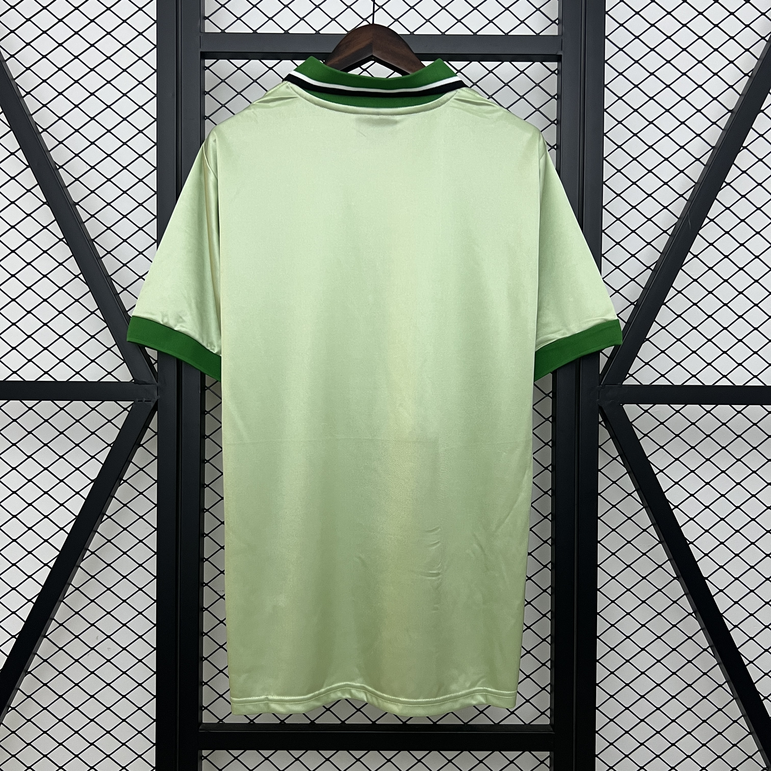 Camiseta del Betis 1999/00